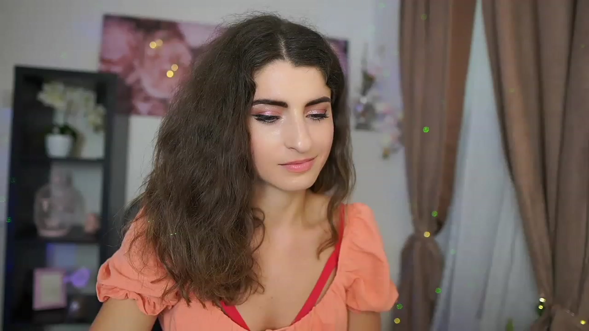 Gallery image thumbnail from EVA__LOVIA_'s myfreecams stream on, 08/17/2023, 13:58 image 11 of 20