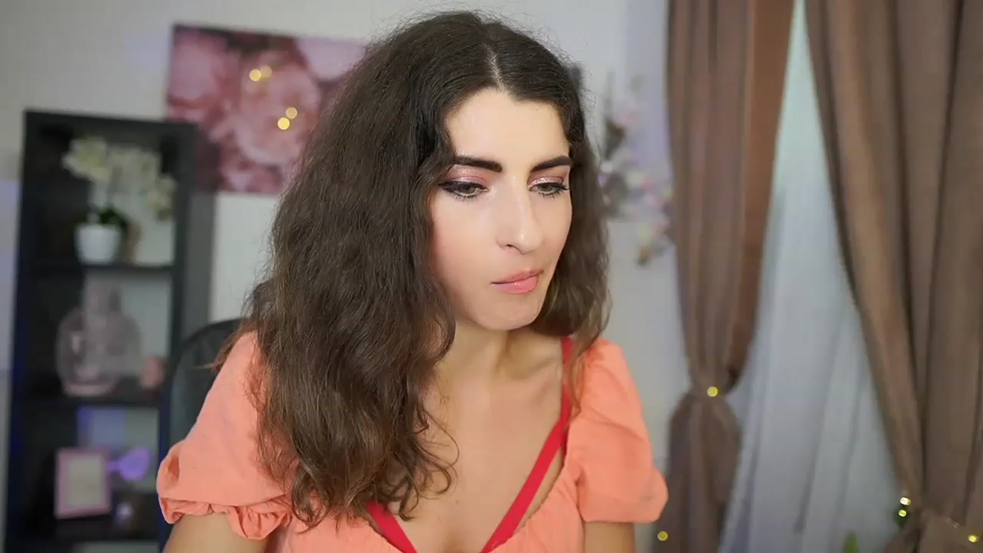 Gallery image thumbnail from EVA__LOVIA_'s myfreecams stream on, 08/17/2023, 13:58 image 4 of 20
