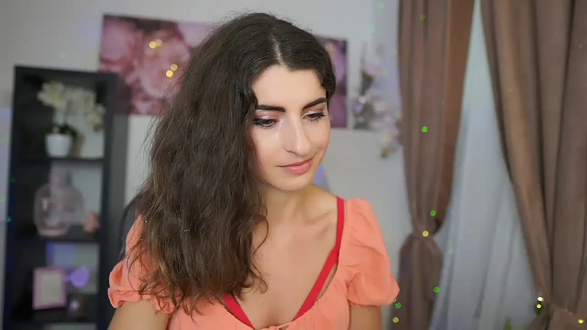 Gallery image thumbnail from EVA__LOVIA_'s myfreecams stream on, 08/17/2023, 13:58 image 12 of 20