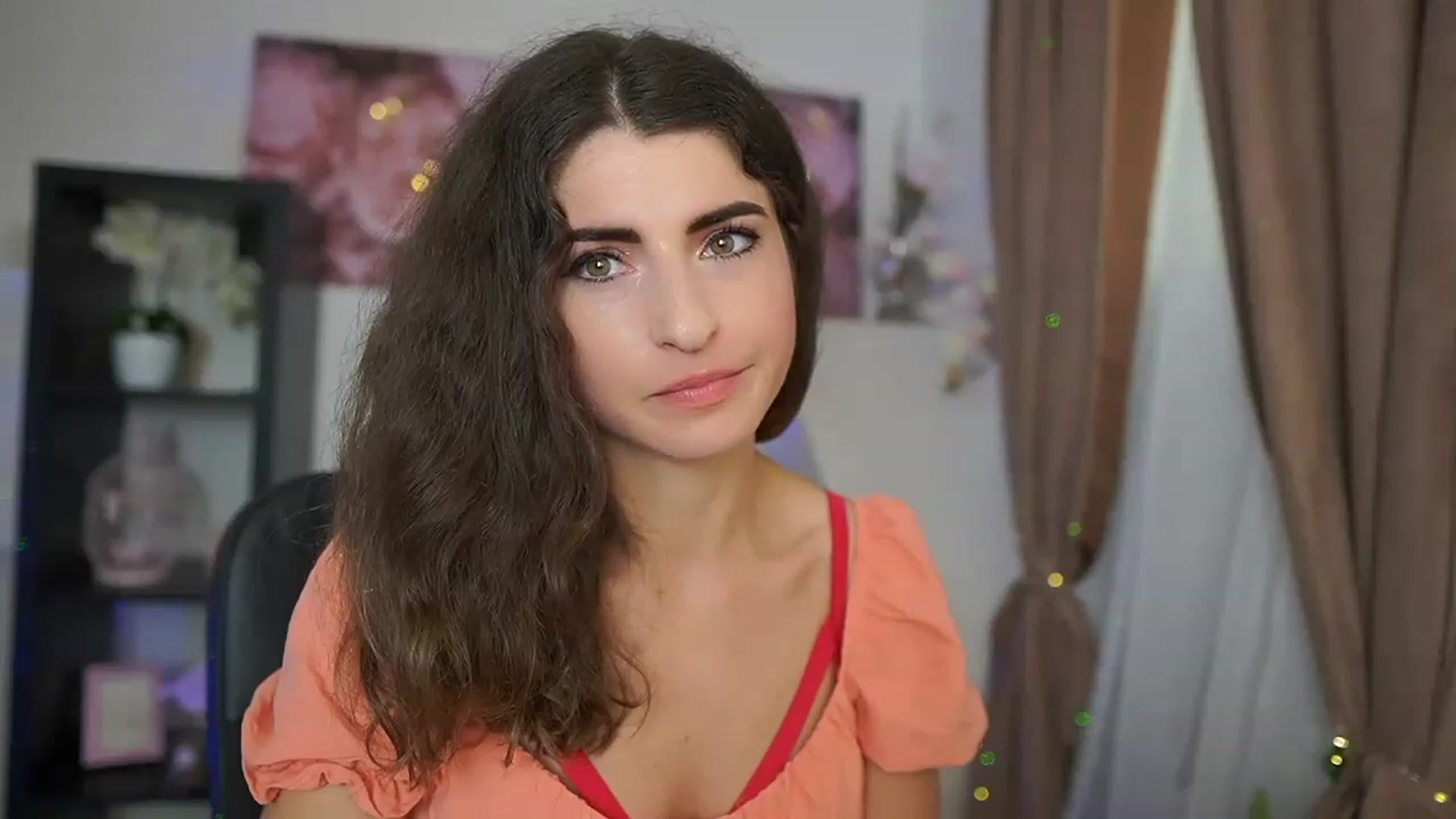 Gallery image thumbnail from EVA__LOVIA_'s myfreecams stream on, 08/17/2023, 13:58 image 5 of 20