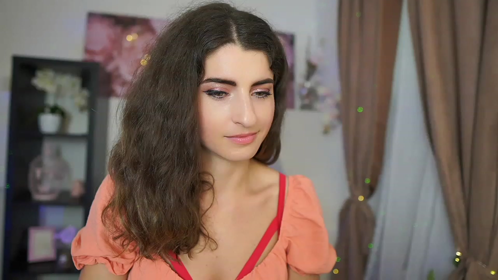 Gallery image thumbnail from EVA__LOVIA_'s myfreecams stream on, 08/17/2023, 13:58 image 18 of 20