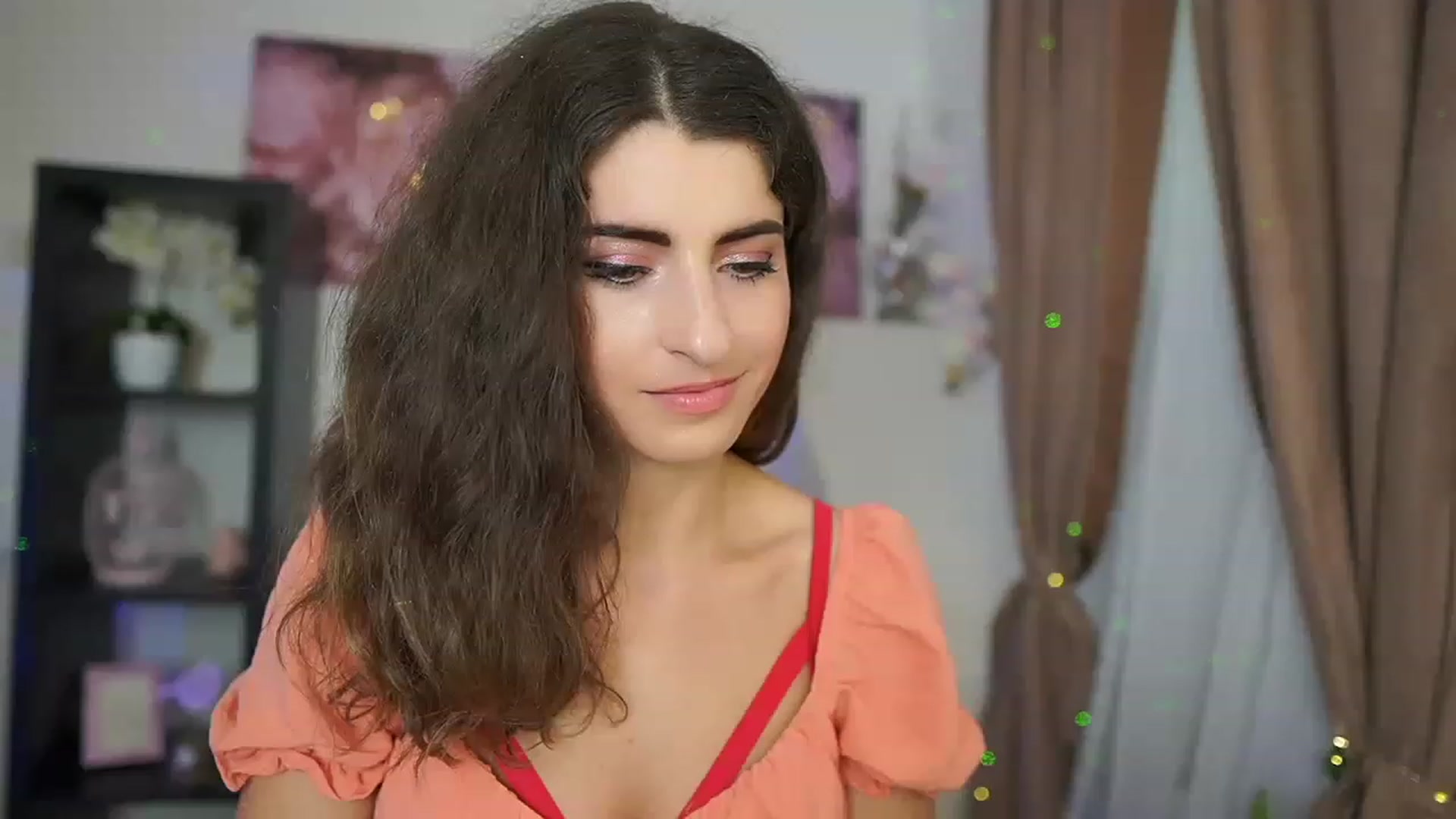 Gallery image thumbnail from EVA__LOVIA_'s myfreecams stream on, 08/17/2023, 13:58 image 17 of 20