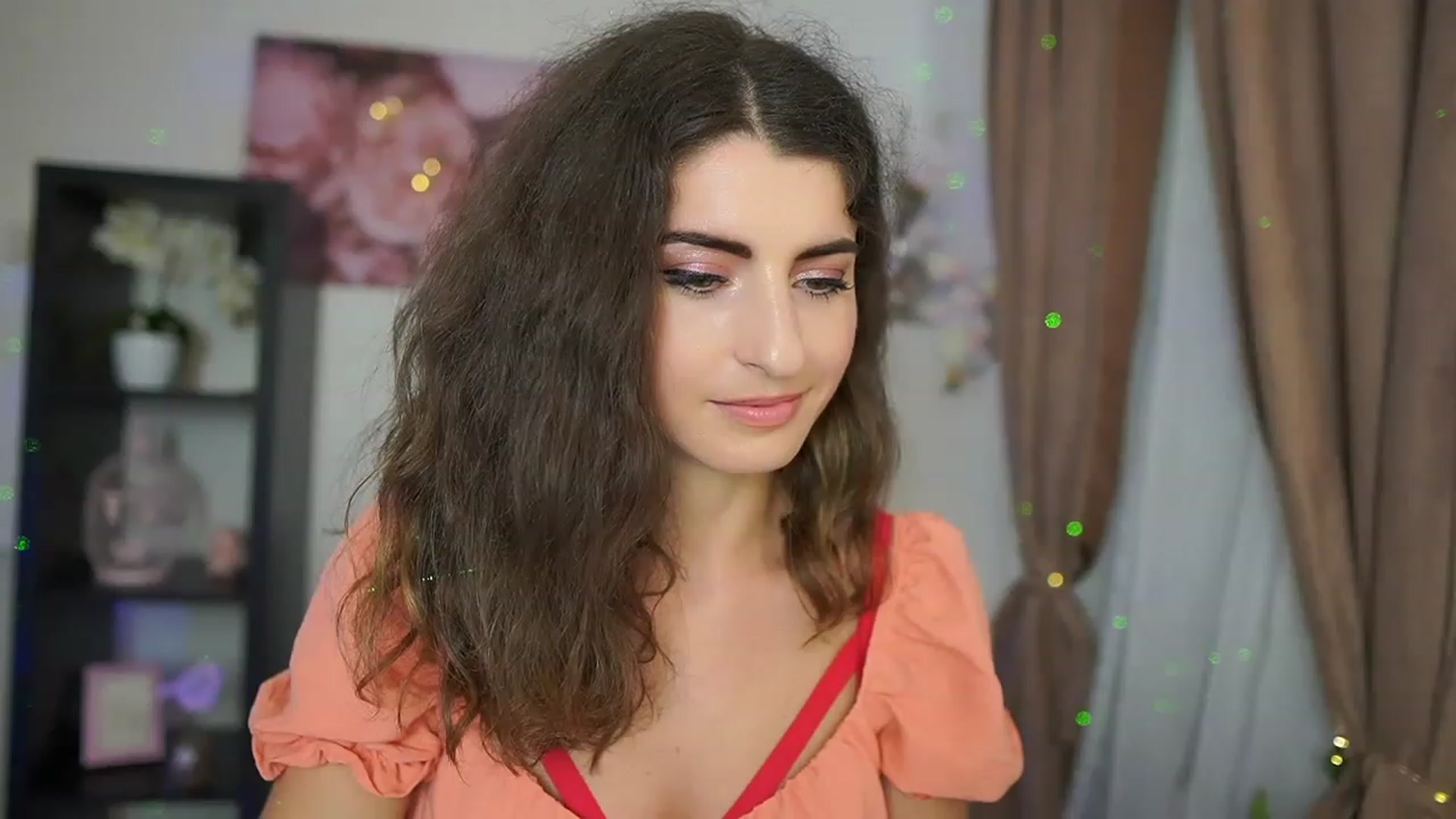 Gallery image thumbnail from EVA__LOVIA_'s myfreecams stream on, 08/17/2023, 15:34 image 14 of 20