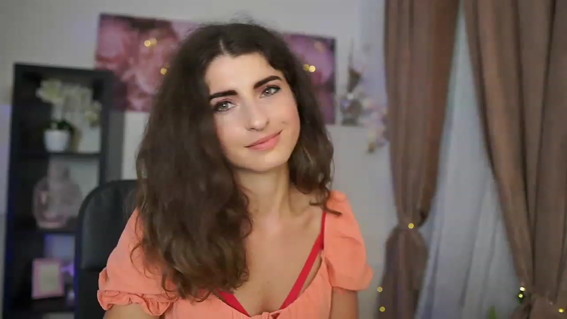 Gallery image thumbnail from EVA__LOVIA_'s myfreecams stream on, 08/17/2023, 15:34 image 20 of 20