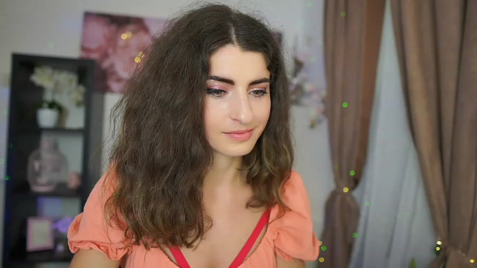Gallery image thumbnail from EVA__LOVIA_'s myfreecams stream on, 08/17/2023, 15:34 image 5 of 20