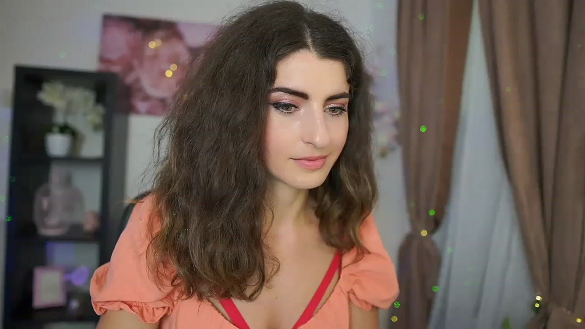 Gallery image thumbnail from EVA__LOVIA_'s myfreecams stream on, 08/17/2023, 15:34 image 2 of 20