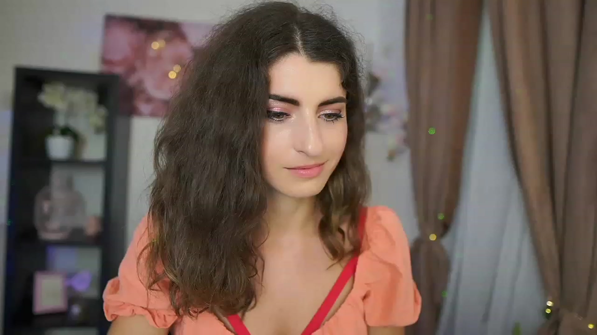 Gallery image thumbnail from EVA__LOVIA_'s myfreecams stream on, 08/17/2023, 15:34 image 15 of 20