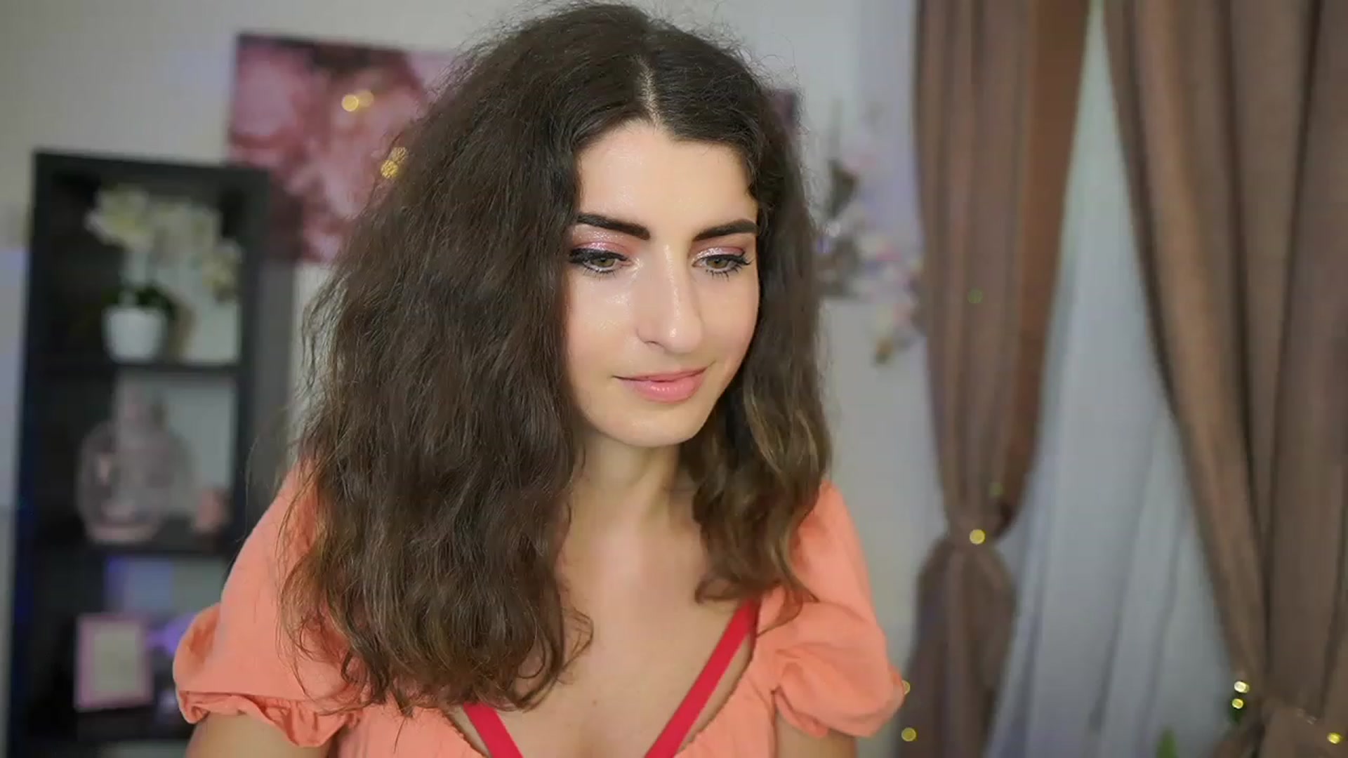 Gallery image thumbnail from EVA__LOVIA_'s myfreecams stream on, 08/17/2023, 15:34 image 3 of 20