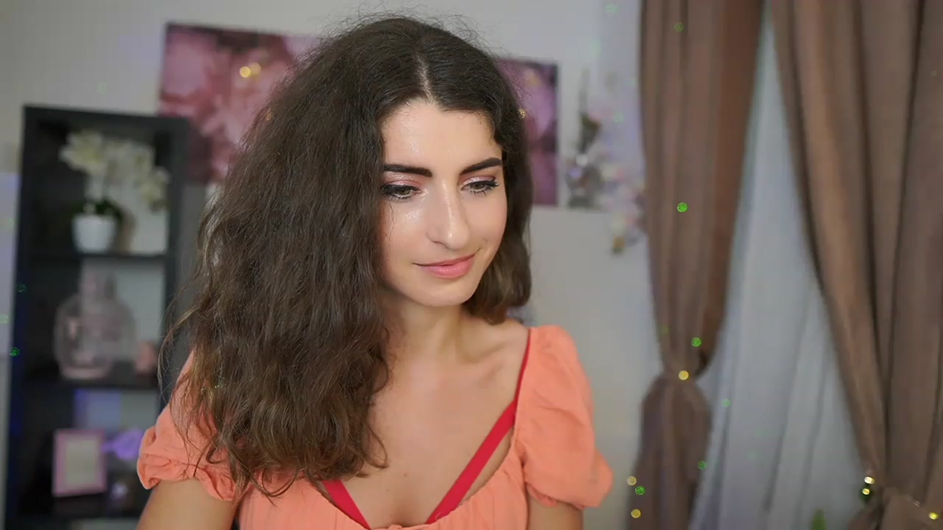Gallery image thumbnail from EVA__LOVIA_'s myfreecams stream on, 08/17/2023, 15:34 image 19 of 20