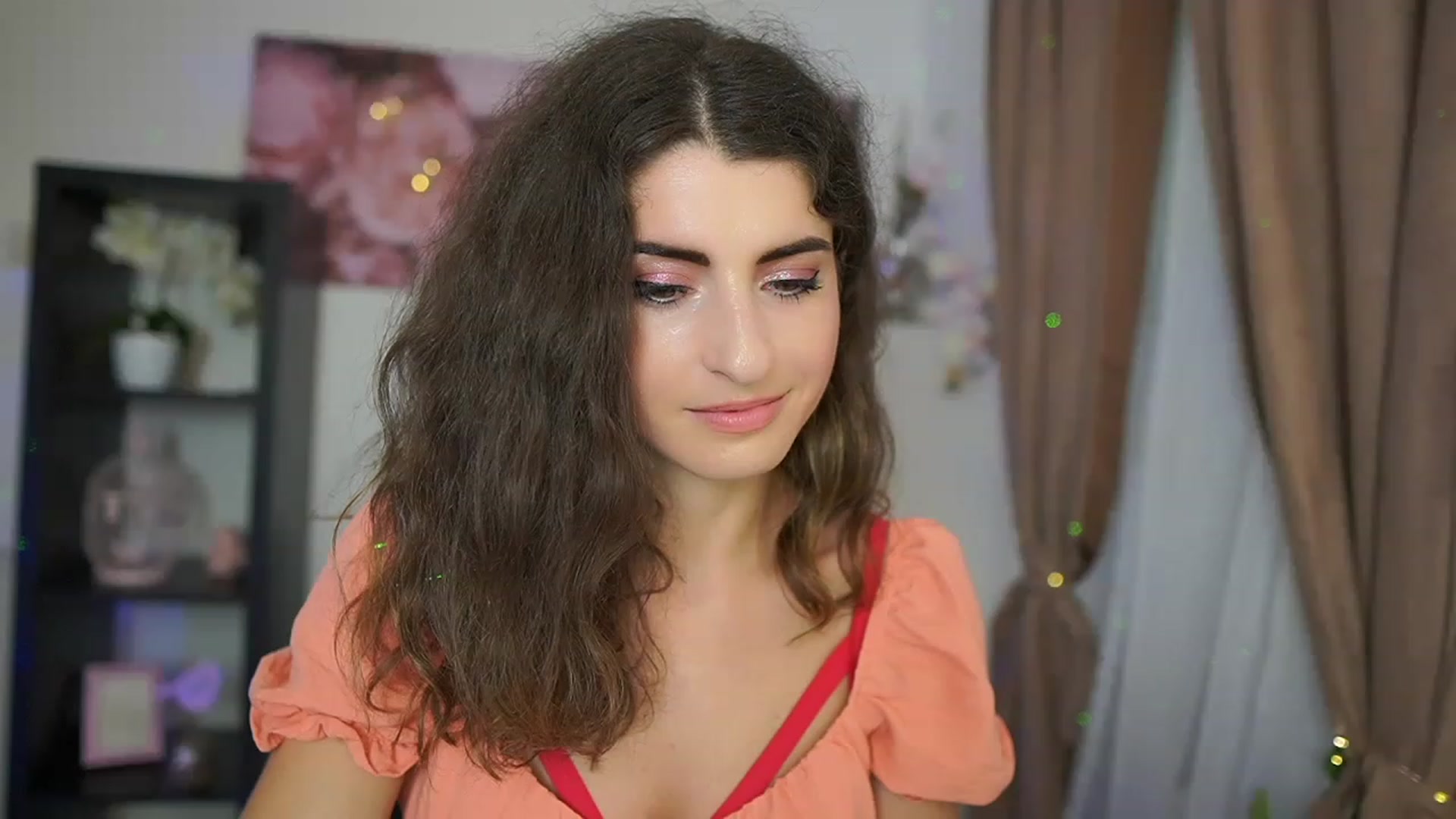 Gallery image thumbnail from EVA__LOVIA_'s myfreecams stream on, 08/17/2023, 15:34 image 13 of 20