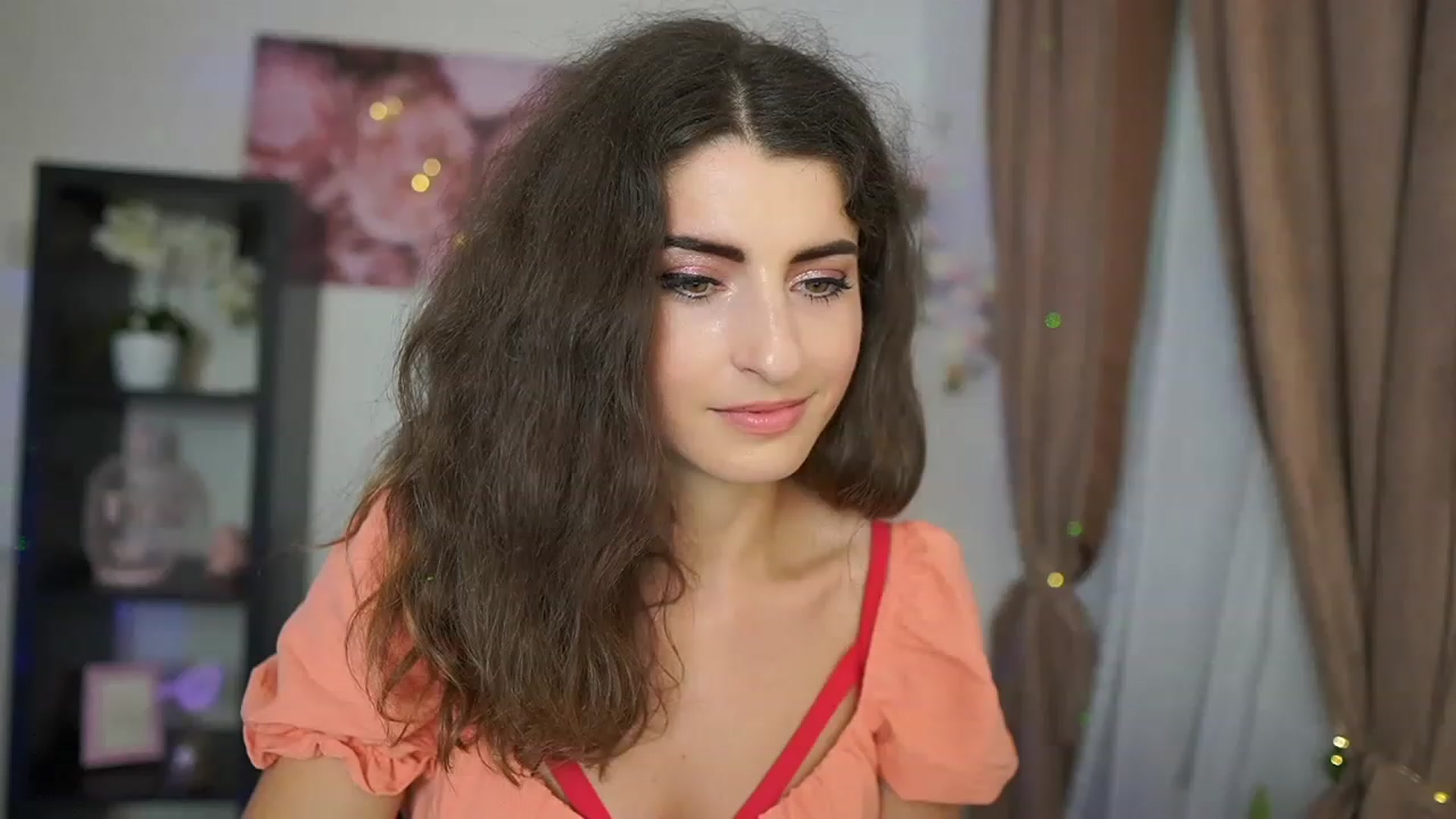 Gallery image thumbnail from EVA__LOVIA_'s myfreecams stream on, 08/17/2023, 15:34 image 11 of 20