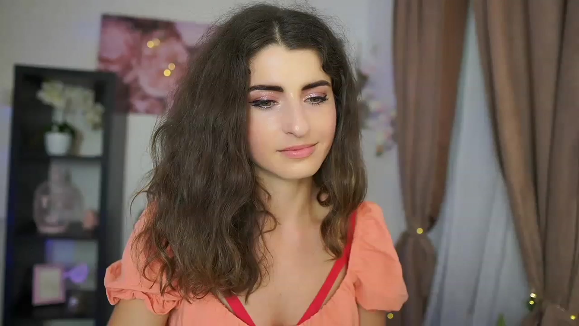 Gallery image thumbnail from EVA__LOVIA_'s myfreecams stream on, 08/17/2023, 15:34 image 12 of 20