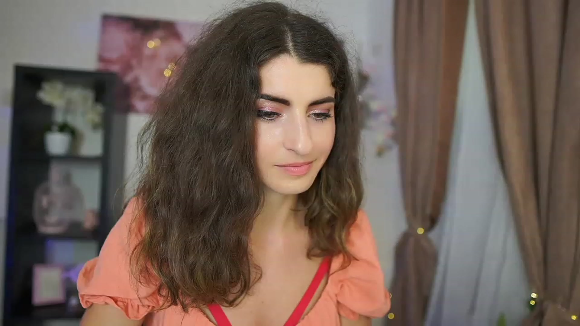 Gallery image thumbnail from EVA__LOVIA_'s myfreecams stream on, 08/17/2023, 15:34 image 4 of 20