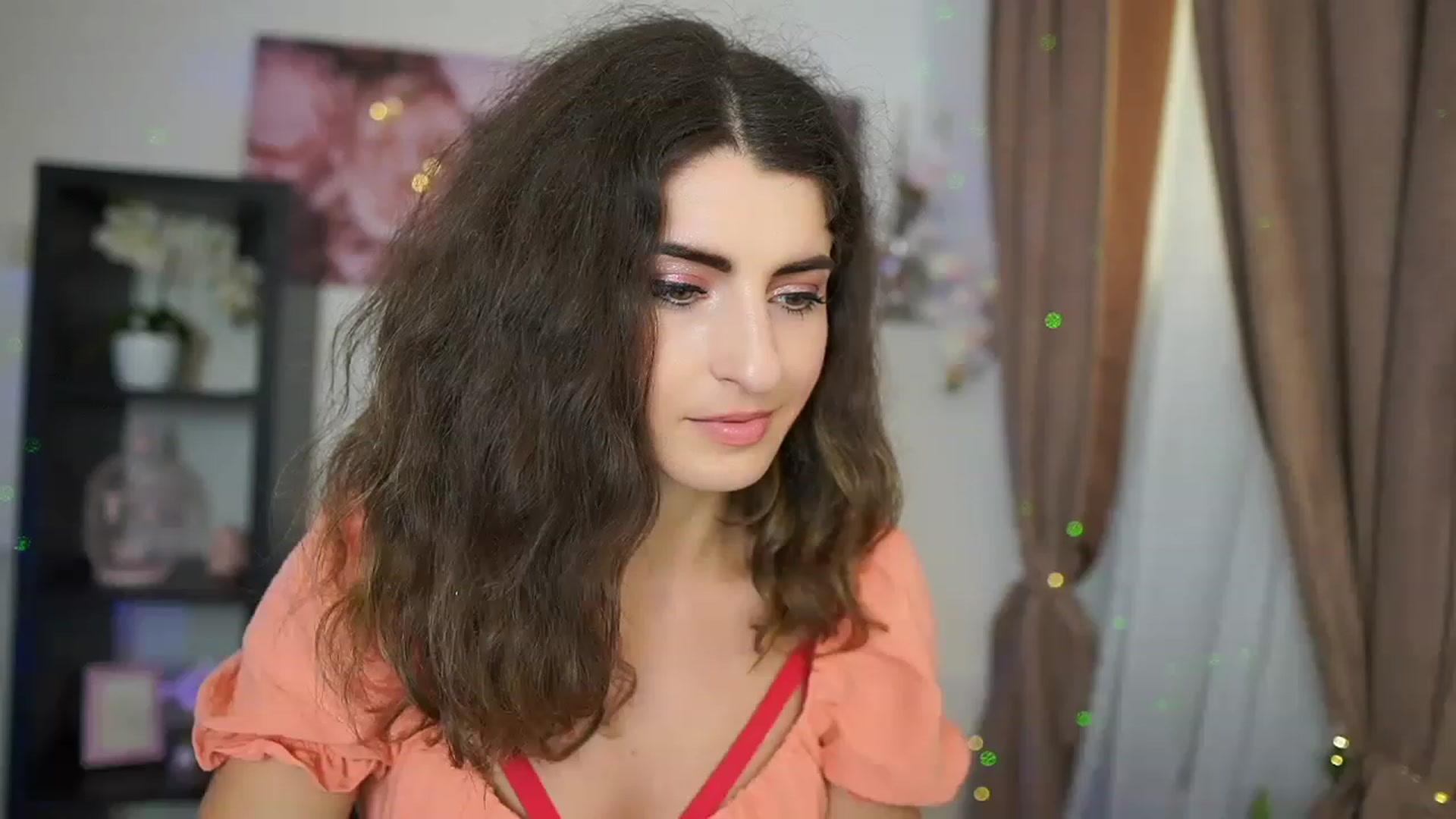 Gallery image thumbnail from EVA__LOVIA_'s myfreecams stream on, 08/17/2023, 15:34 image 1 of 20