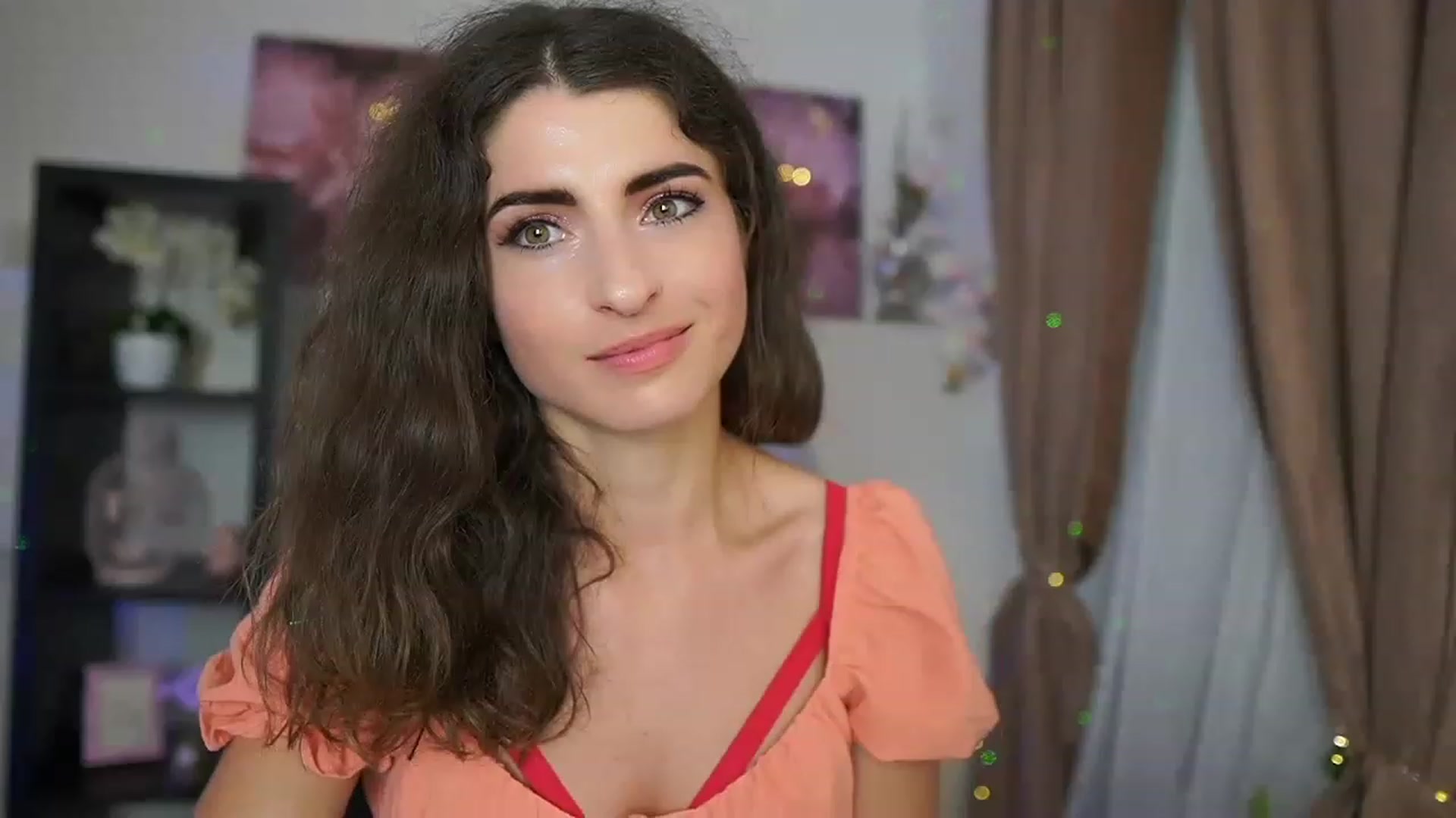 Gallery image thumbnail from EVA__LOVIA_'s myfreecams stream on, 08/17/2023, 15:34 image 9 of 20