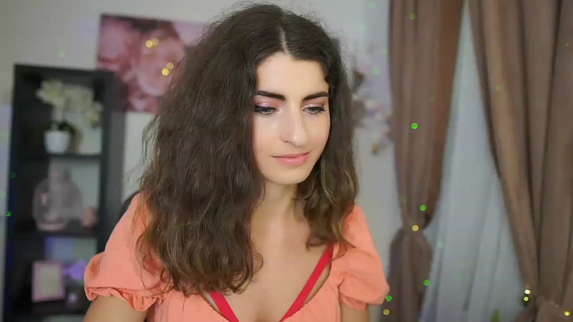 Gallery image thumbnail from EVA__LOVIA_'s myfreecams stream on, 08/17/2023, 15:34 image 6 of 20