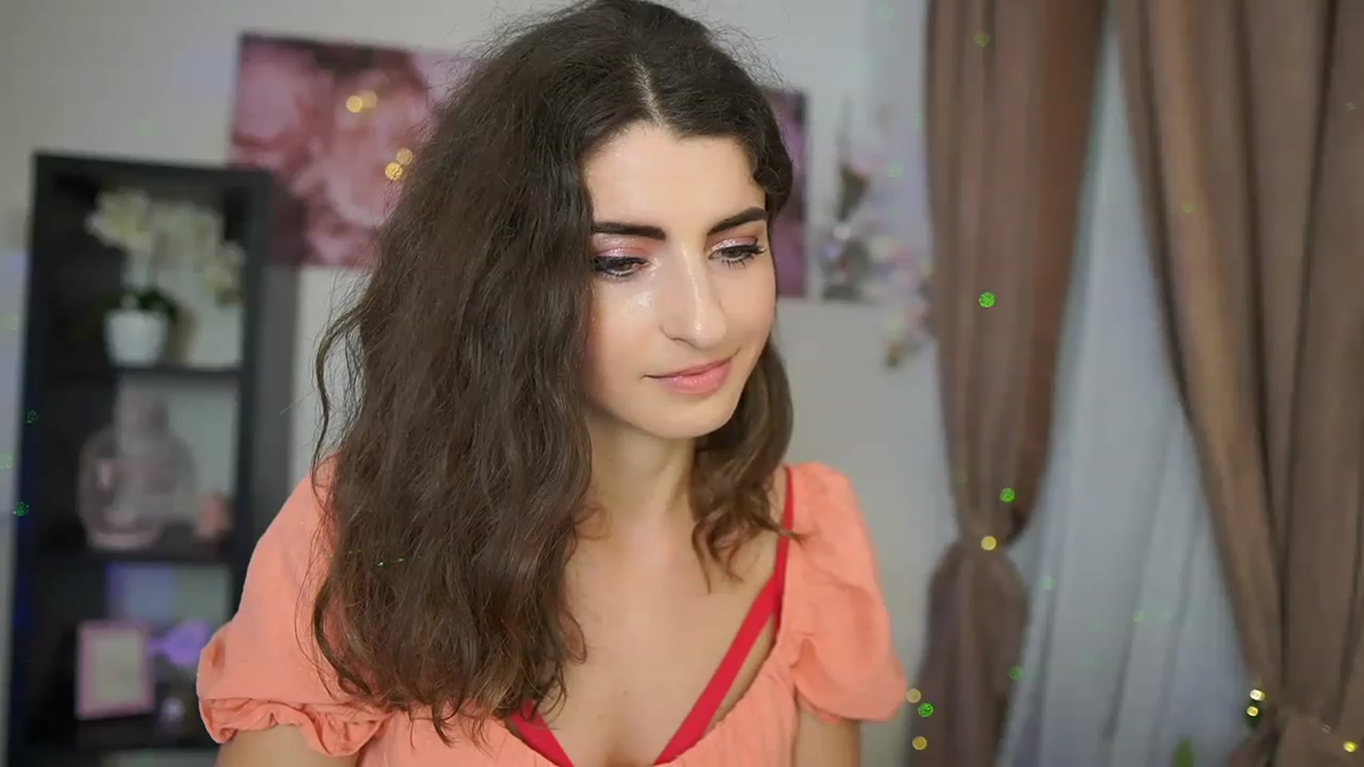 Gallery image thumbnail from EVA__LOVIA_'s myfreecams stream on, 08/17/2023, 17:23 image 4 of 20