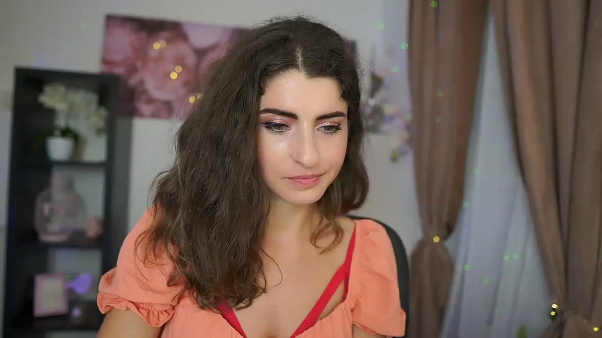 Gallery image thumbnail from EVA__LOVIA_'s myfreecams stream on, 08/17/2023, 17:23 image 14 of 20