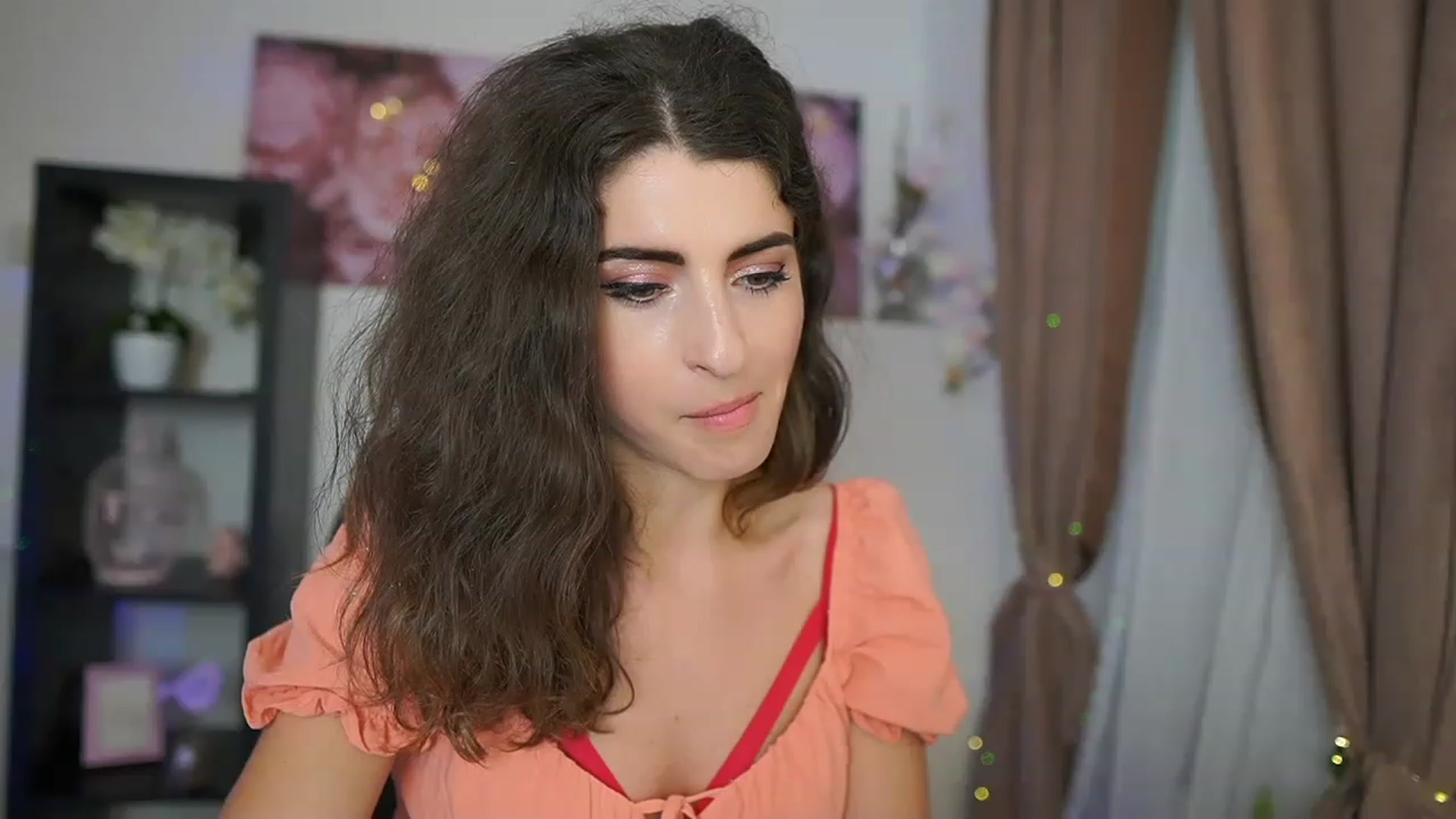 Gallery image thumbnail from EVA__LOVIA_'s myfreecams stream on, 08/17/2023, 17:23 image 1 of 20