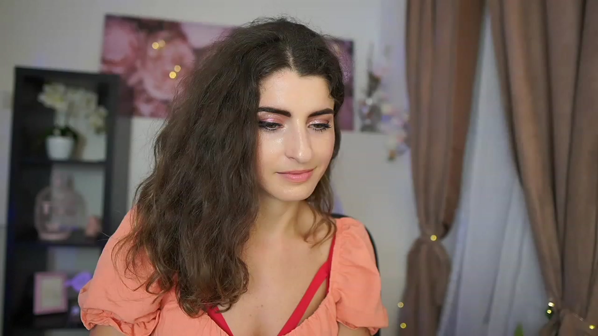 Gallery image thumbnail from EVA__LOVIA_'s myfreecams stream on, 08/17/2023, 17:23 image 12 of 20