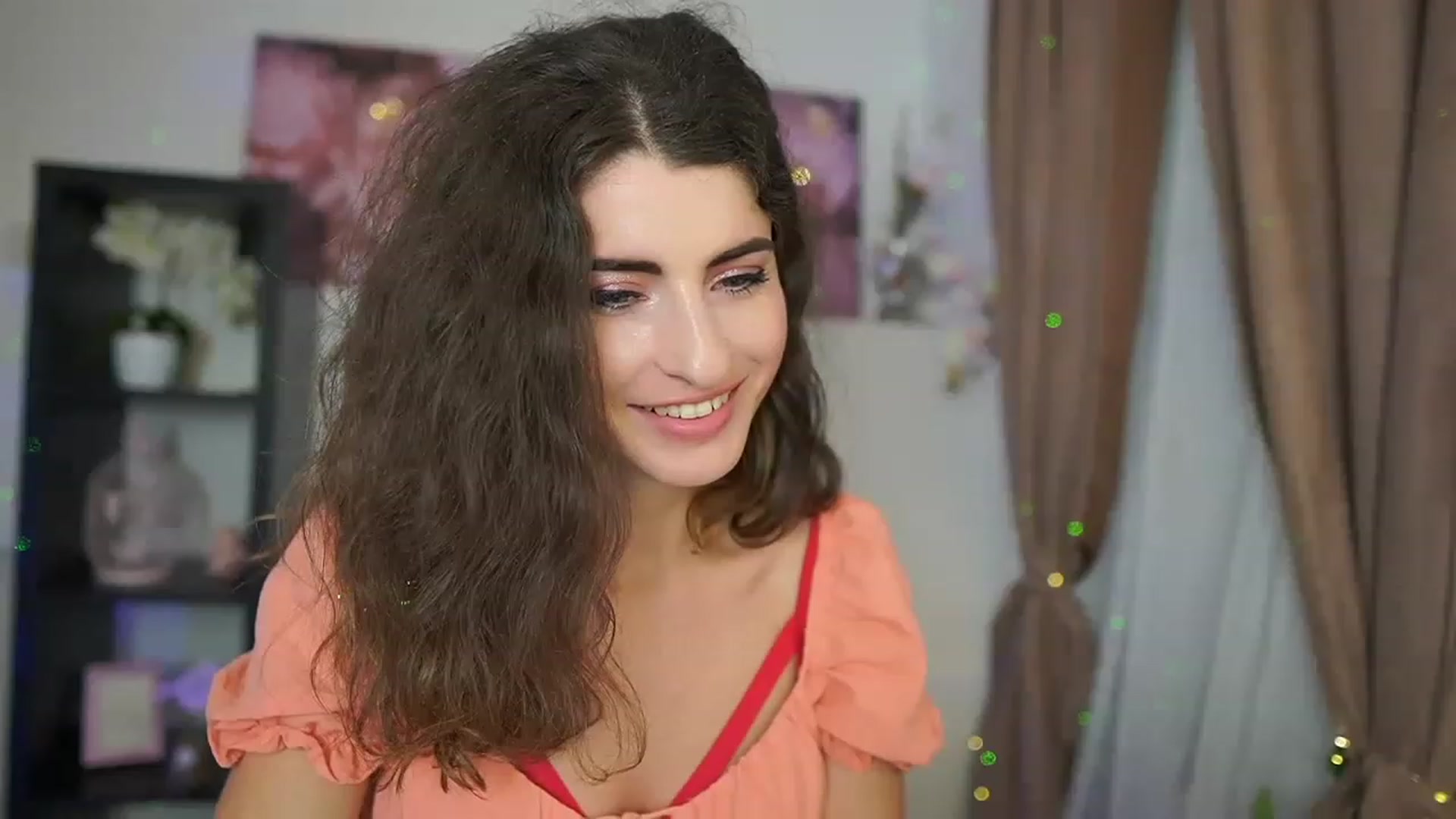 Gallery image thumbnail from EVA__LOVIA_'s myfreecams stream on, 08/17/2023, 17:23 image 2 of 20