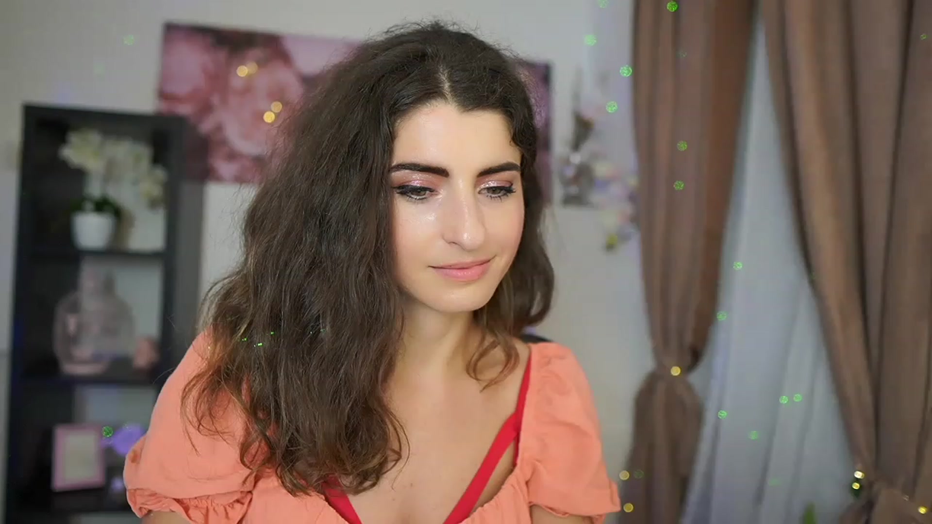 Gallery image thumbnail from EVA__LOVIA_'s myfreecams stream on, 08/17/2023, 17:23 image 15 of 20