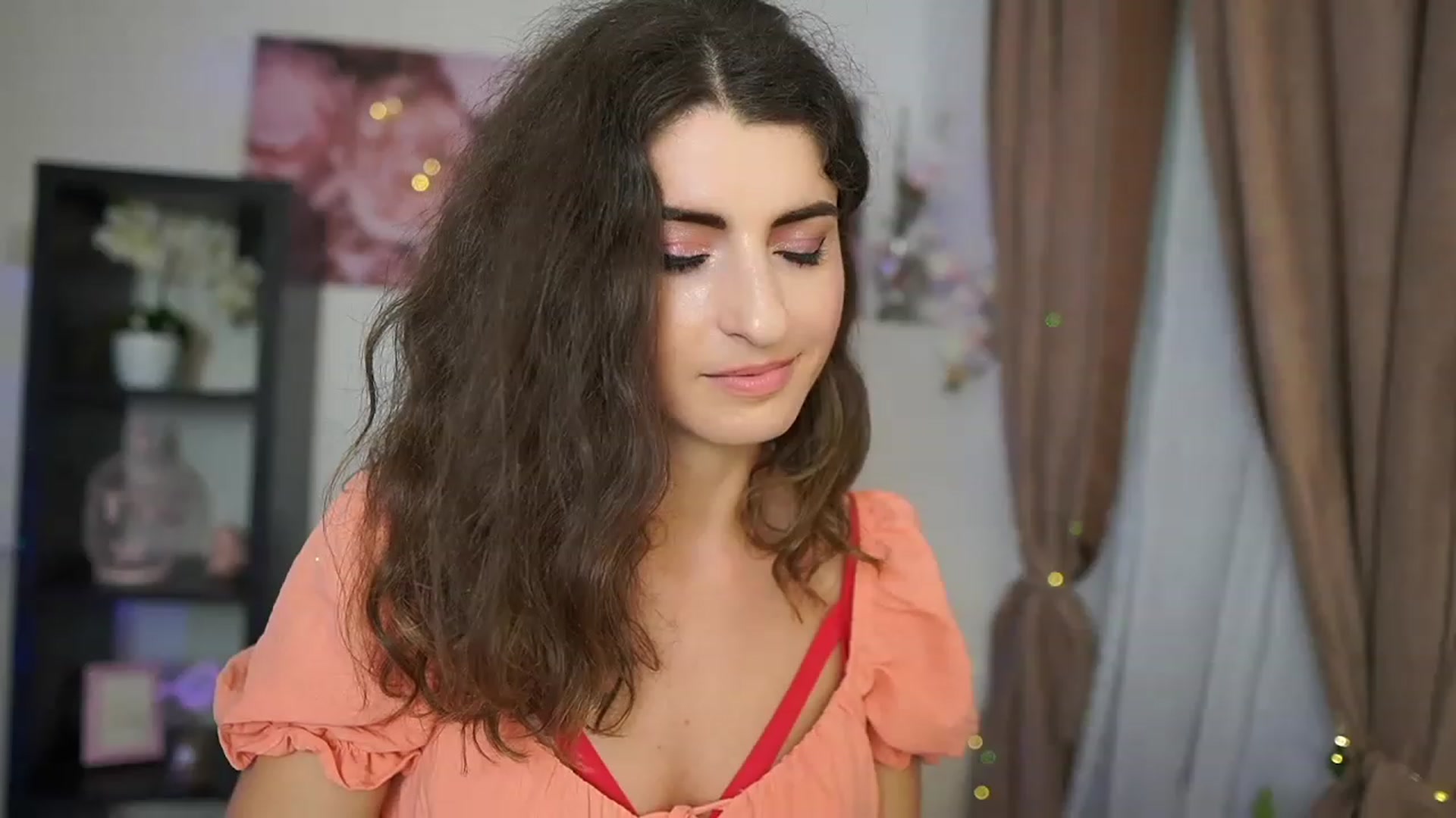 Gallery image thumbnail from EVA__LOVIA_'s myfreecams stream on, 08/17/2023, 17:23 image 5 of 20