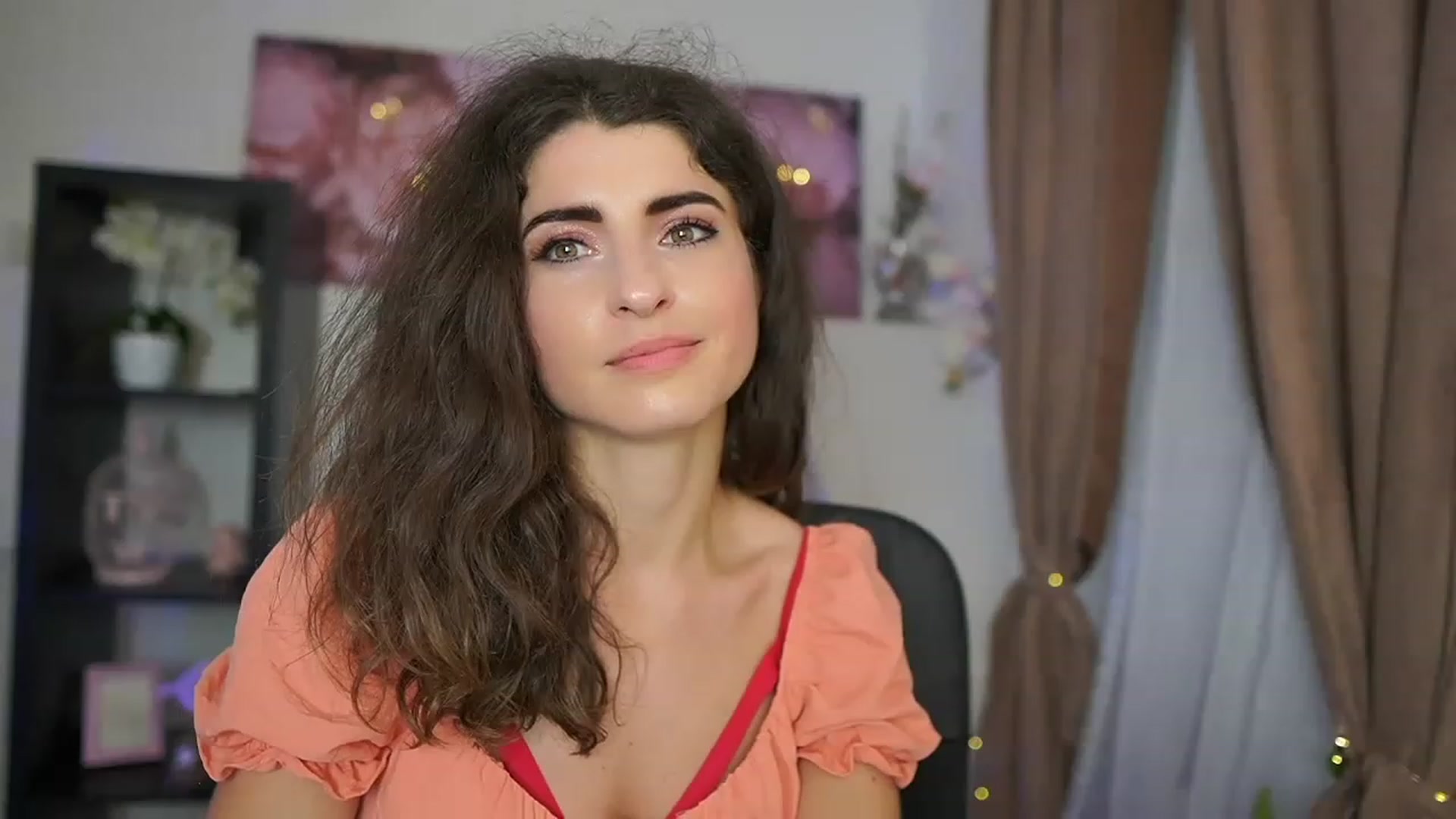 Gallery image thumbnail from EVA__LOVIA_'s myfreecams stream on, 08/17/2023, 17:23 image 18 of 20
