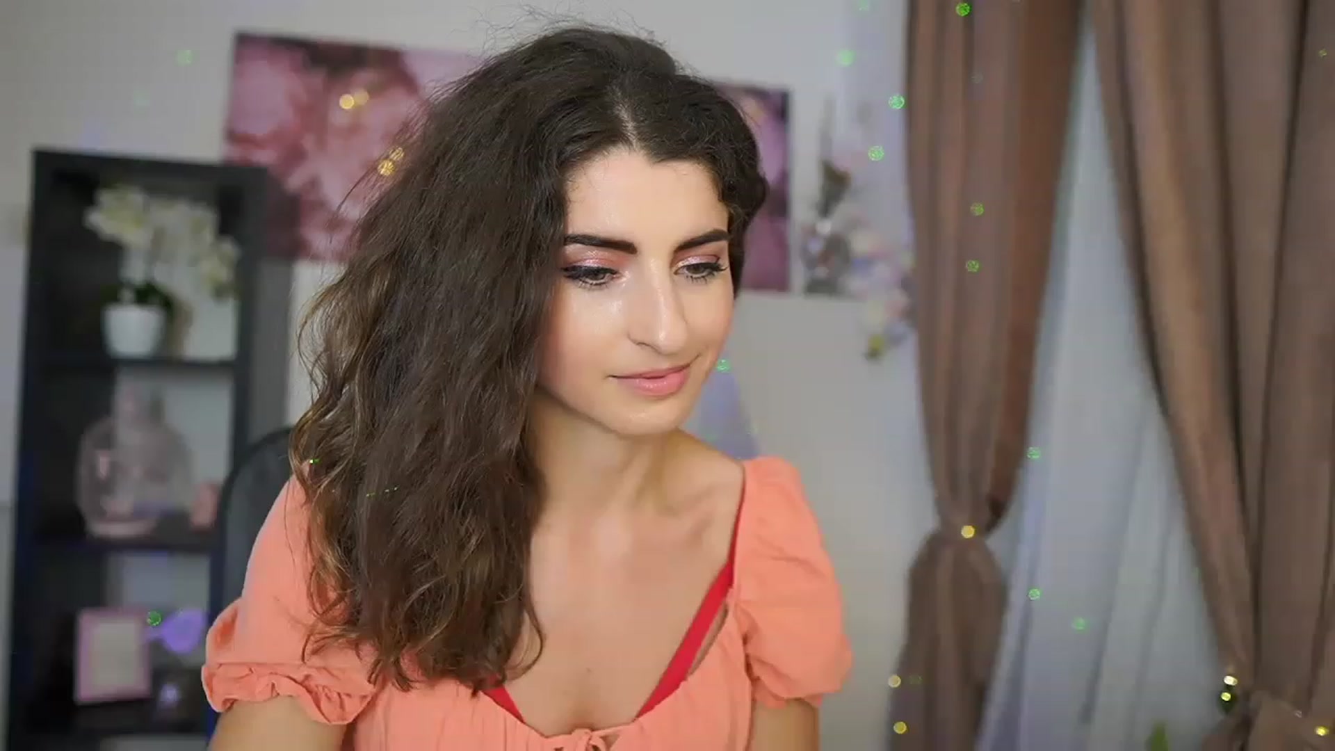 Gallery image thumbnail from EVA__LOVIA_'s myfreecams stream on, 08/17/2023, 17:23 image 8 of 20