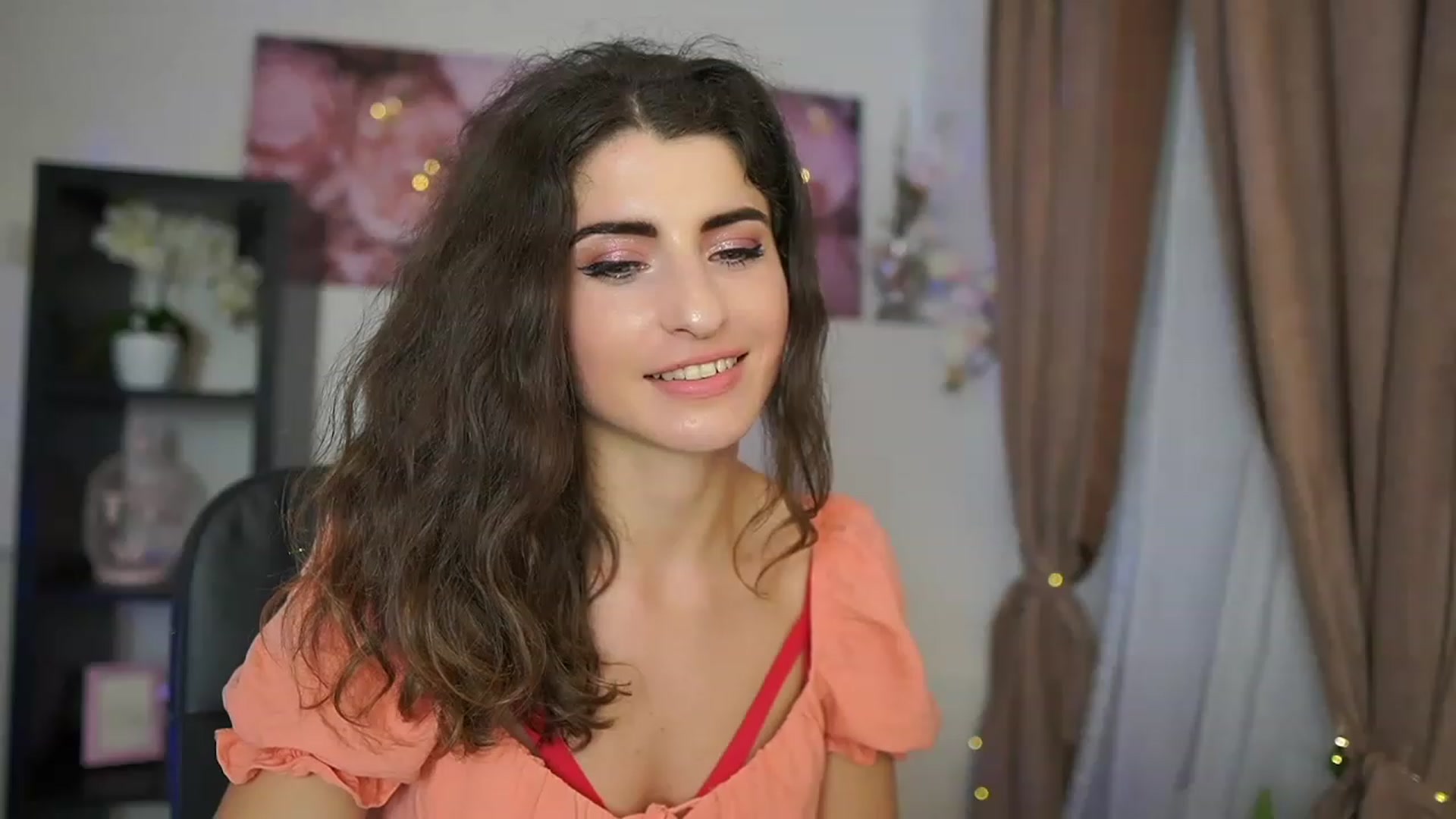 Gallery image thumbnail from EVA__LOVIA_'s myfreecams stream on, 08/17/2023, 17:23 image 11 of 20