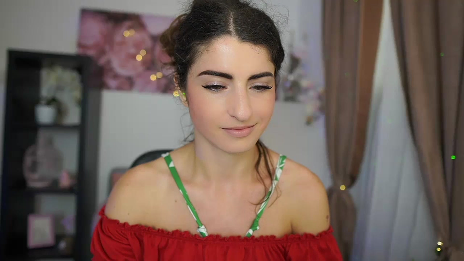 Gallery image thumbnail from EVA__LOVIA_'s myfreecams stream on, 08/24/2023, 09:09 image 2 of 20