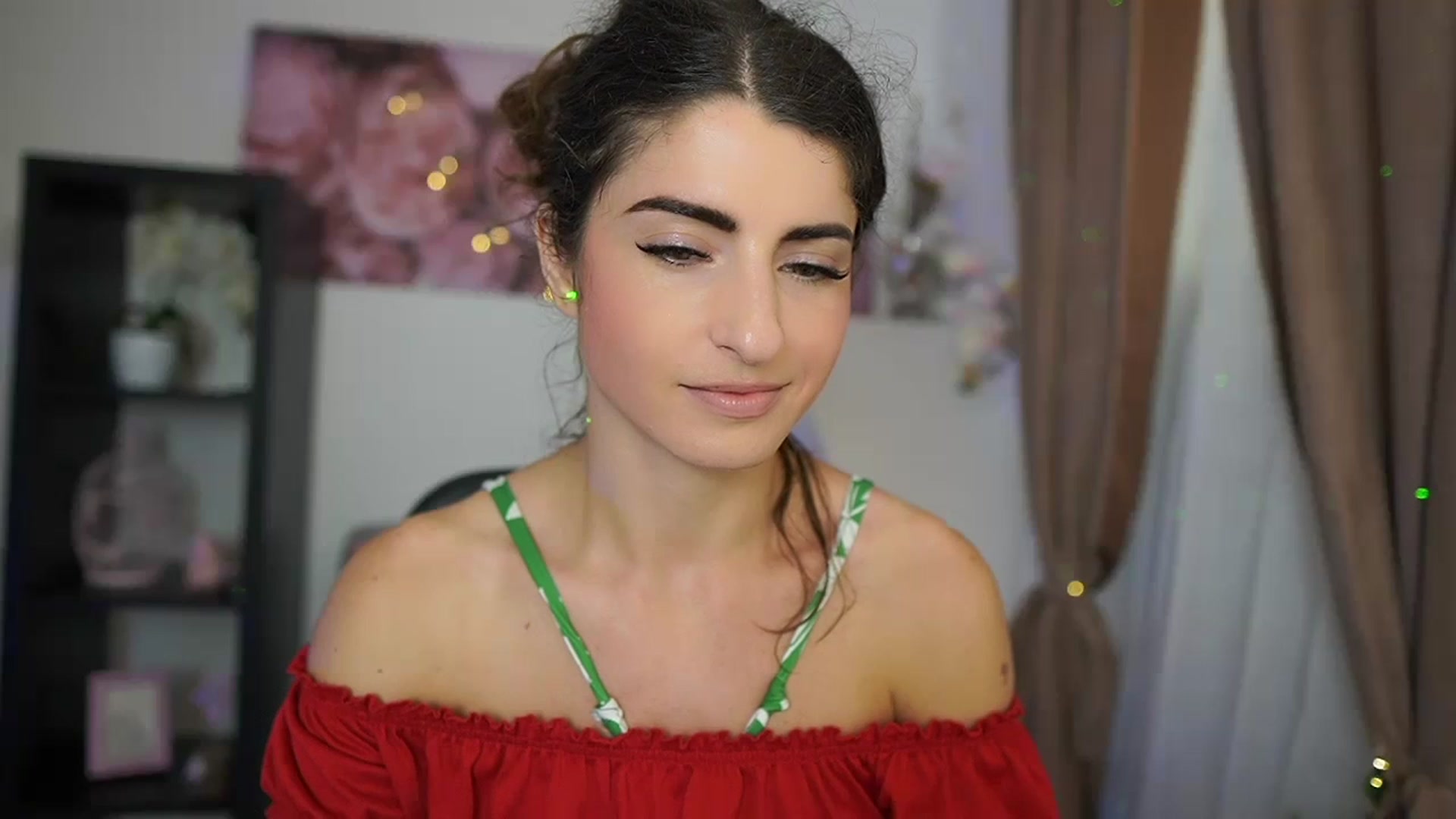 Gallery image thumbnail from EVA__LOVIA_'s myfreecams stream on, 08/24/2023, 09:09 image 3 of 20
