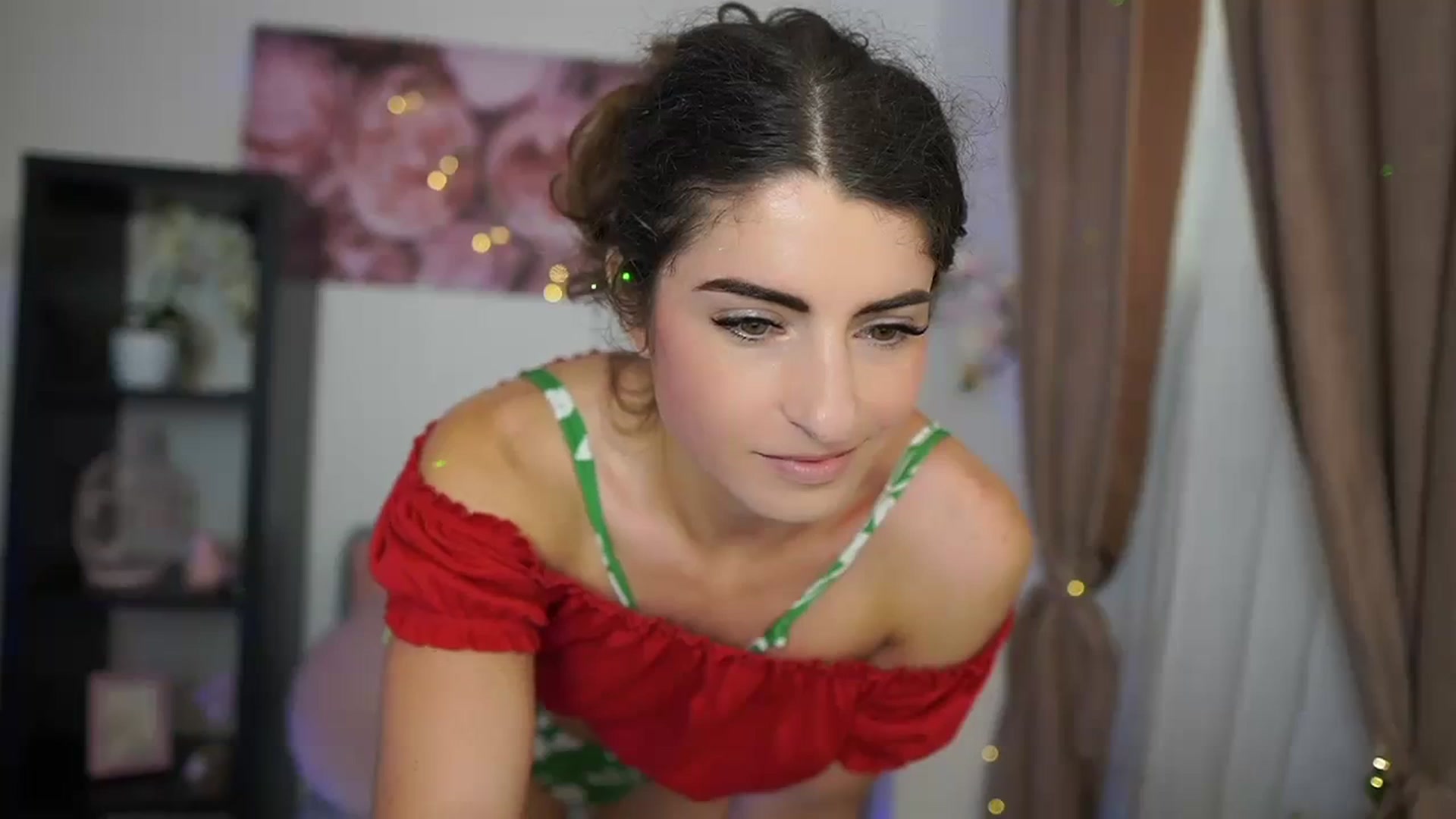 Gallery image thumbnail from EVA__LOVIA_'s myfreecams stream on, 08/24/2023, 09:09 image 20 of 20
