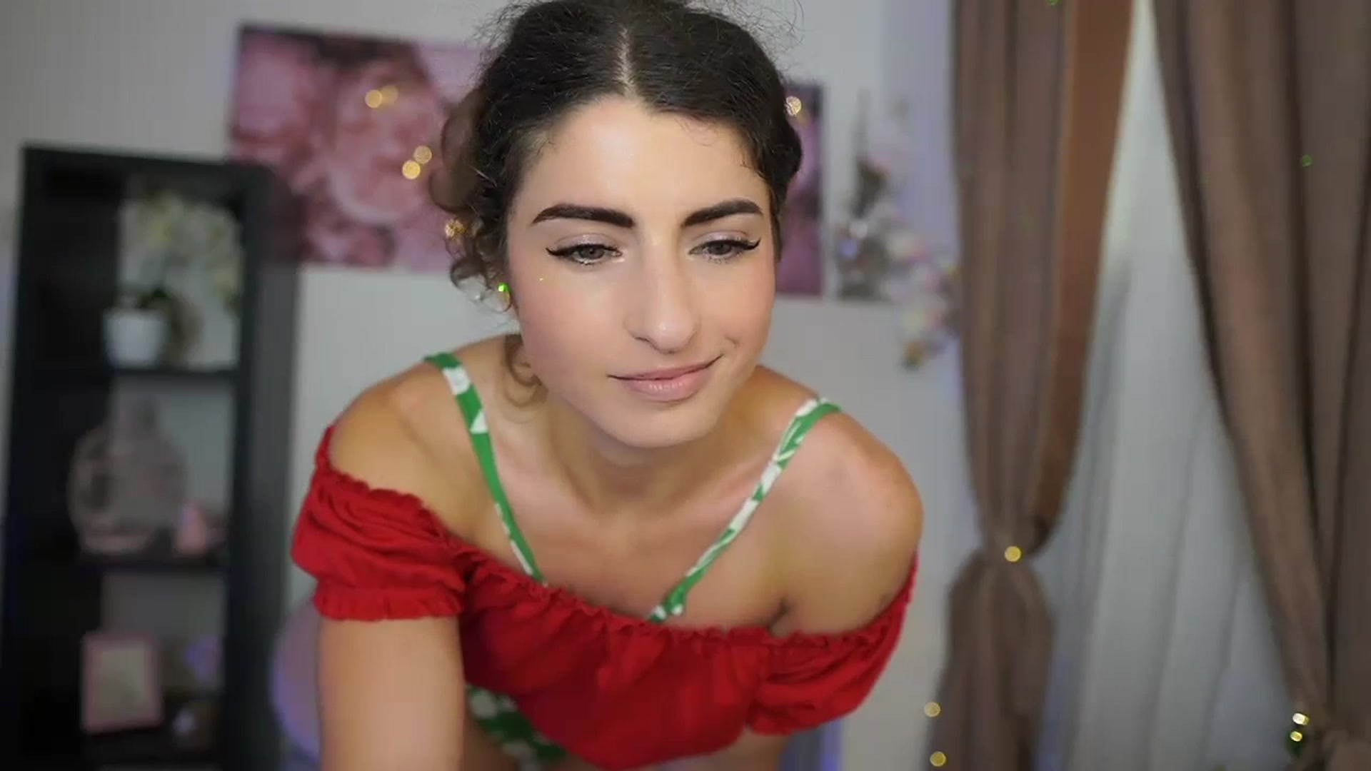 Gallery image thumbnail from EVA__LOVIA_'s myfreecams stream on, 08/24/2023, 09:09 image 19 of 20