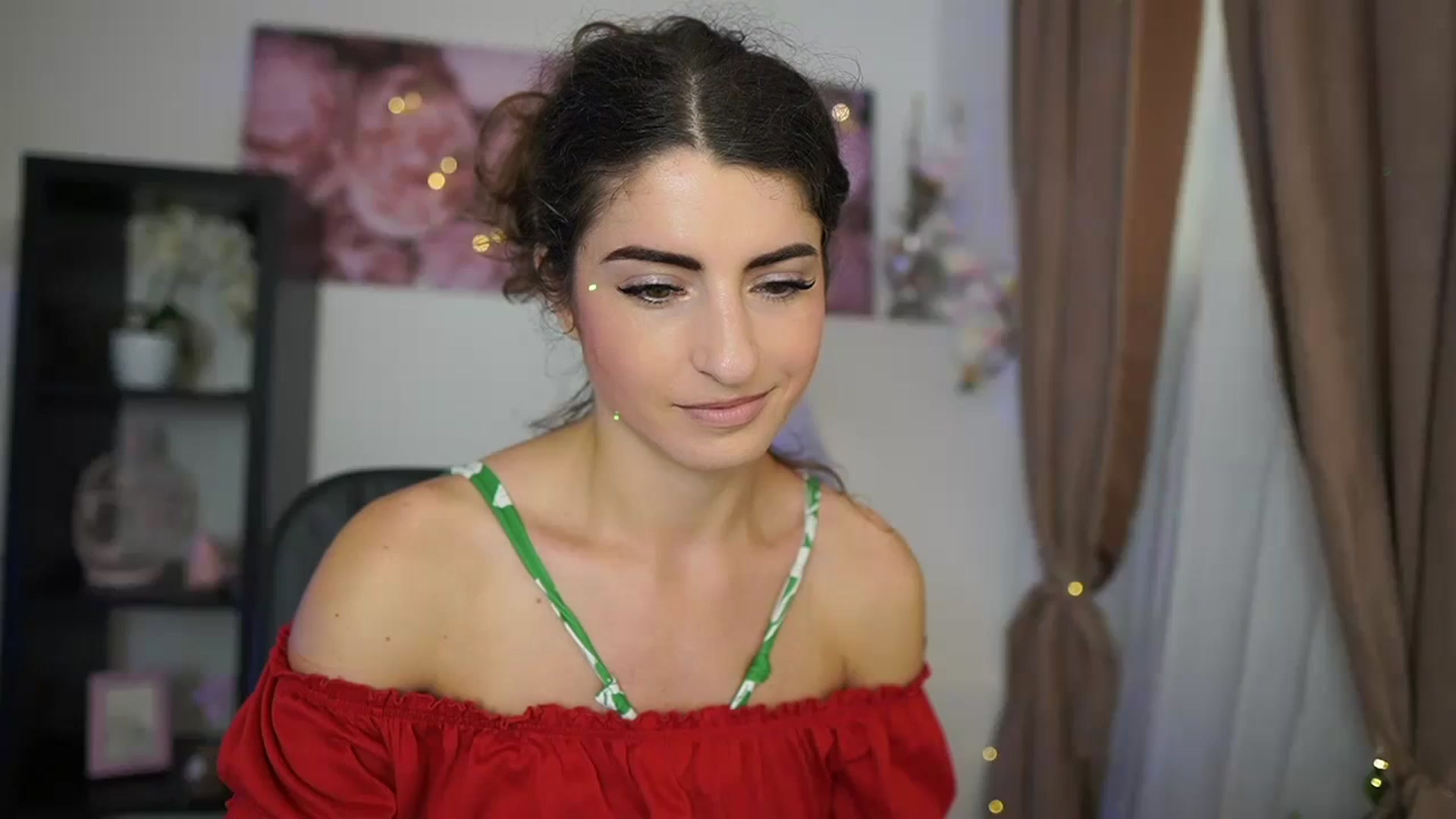 Gallery image thumbnail from EVA__LOVIA_'s myfreecams stream on, 08/24/2023, 09:09 image 11 of 20