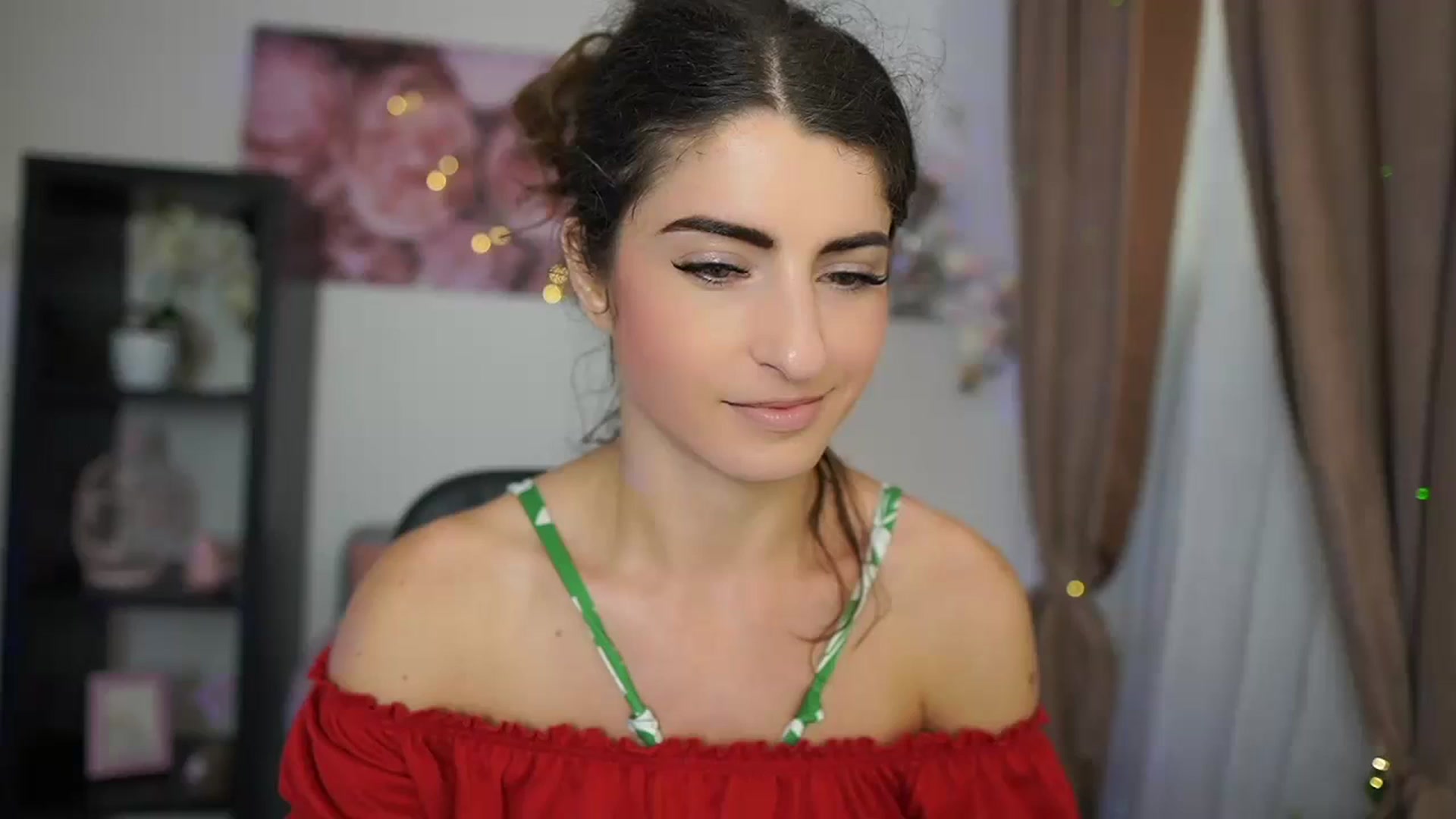Gallery image thumbnail from EVA__LOVIA_'s myfreecams stream on, 08/24/2023, 09:09 image 1 of 20