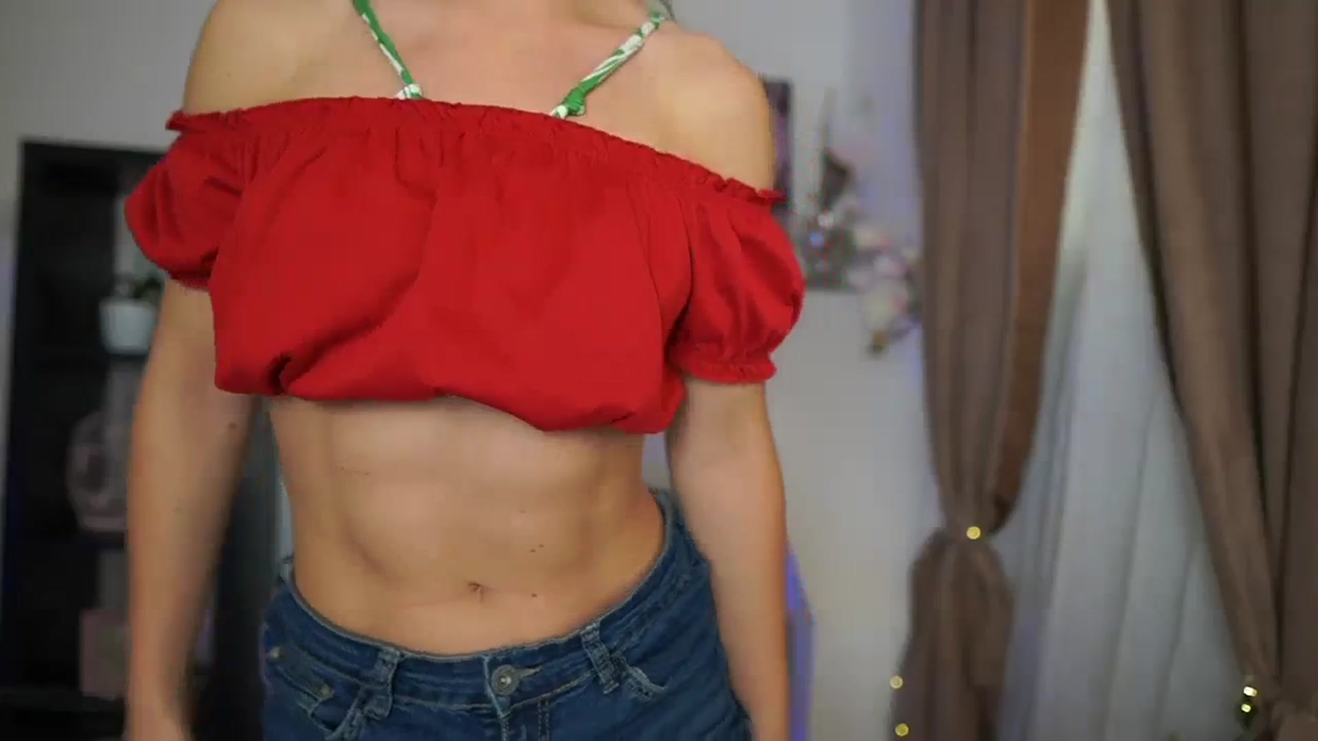 Gallery image thumbnail from EVA__LOVIA_'s myfreecams stream on, 08/24/2023, 09:09 image 12 of 20