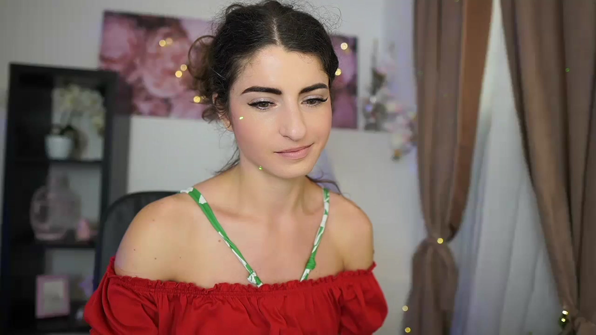 Gallery image thumbnail from EVA__LOVIA_'s myfreecams stream on, 08/24/2023, 09:09 image 10 of 20