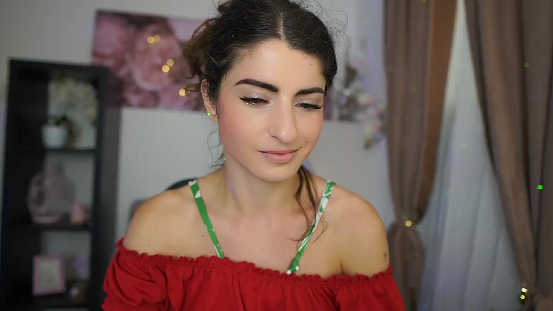 Gallery image thumbnail from EVA__LOVIA_'s myfreecams stream on, 08/24/2023, 09:09 image 4 of 20