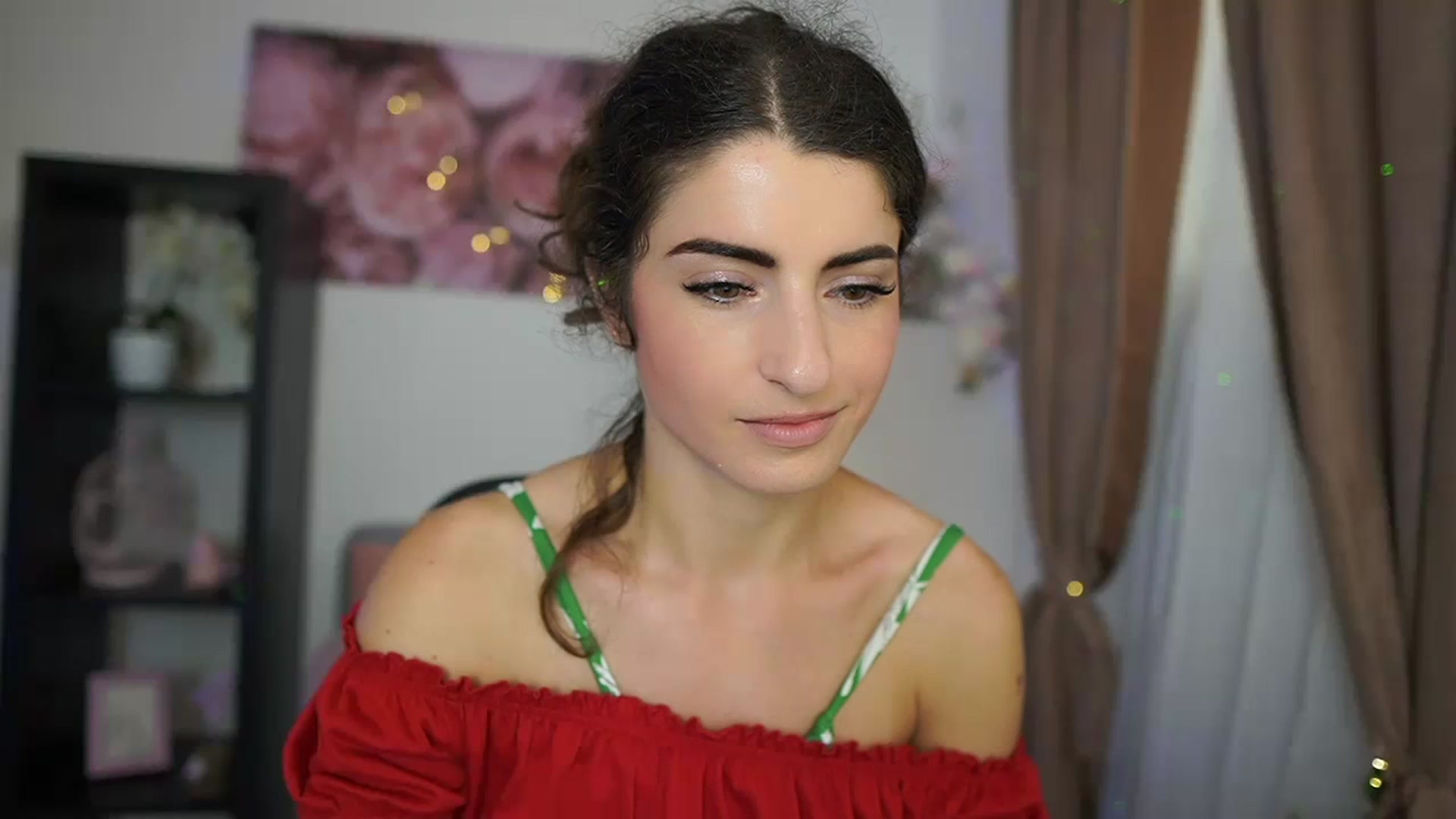 Gallery image thumbnail from EVA__LOVIA_'s myfreecams stream on, 08/24/2023, 10:35 image 8 of 20