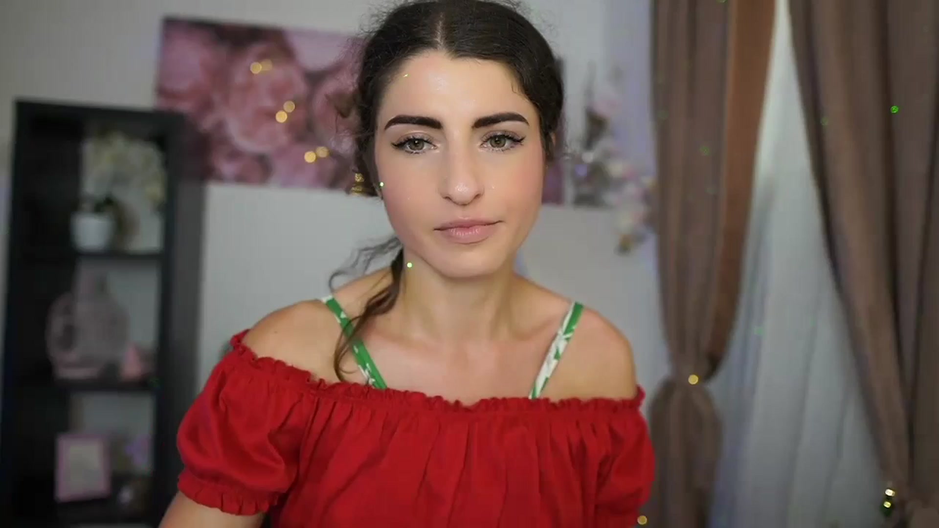 Gallery image thumbnail from EVA__LOVIA_'s myfreecams stream on, 08/24/2023, 10:35 image 13 of 20