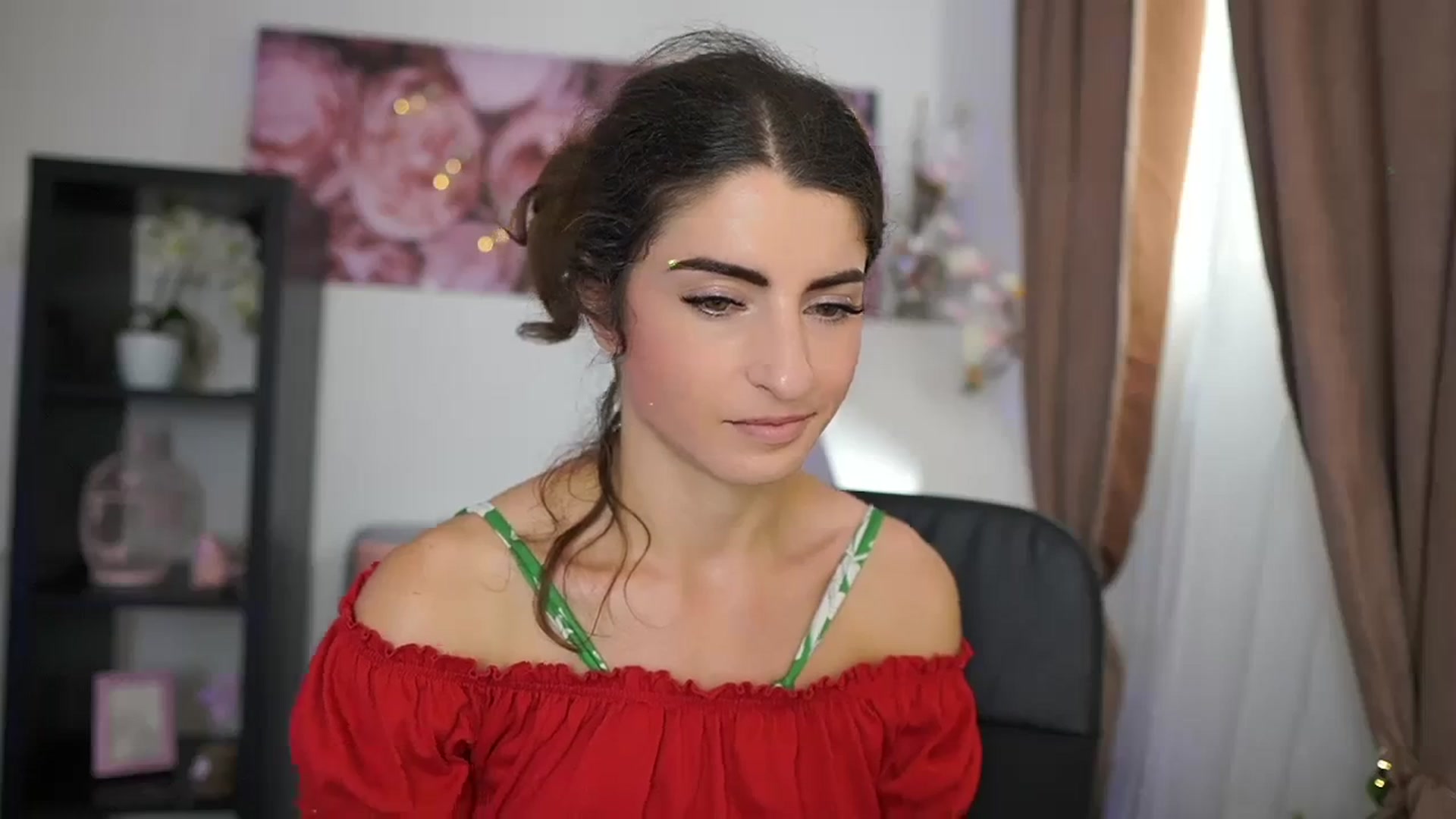 Gallery image thumbnail from EVA__LOVIA_'s myfreecams stream on, 08/24/2023, 10:35 image 19 of 20