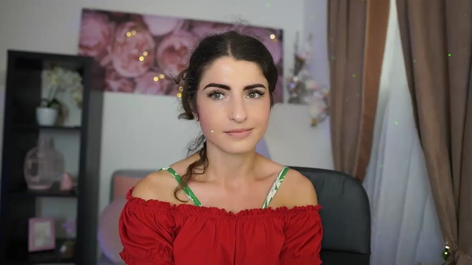 Gallery image thumbnail from EVA__LOVIA_'s myfreecams stream on, 08/24/2023, 10:35 image 16 of 20