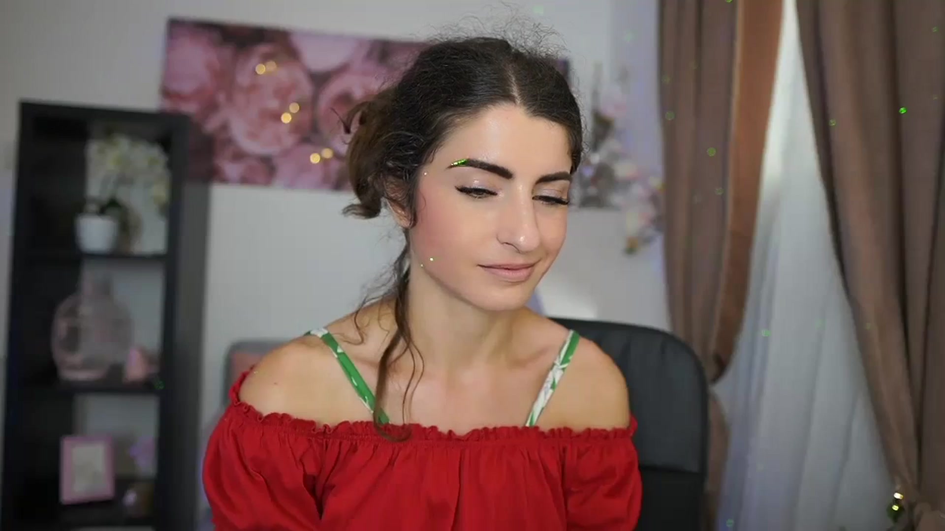 Gallery image thumbnail from EVA__LOVIA_'s myfreecams stream on, 08/24/2023, 10:35 image 18 of 20