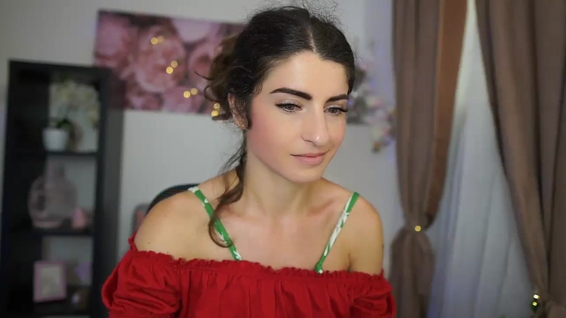 Gallery image thumbnail from EVA__LOVIA_'s myfreecams stream on, 08/24/2023, 10:35 image 7 of 20