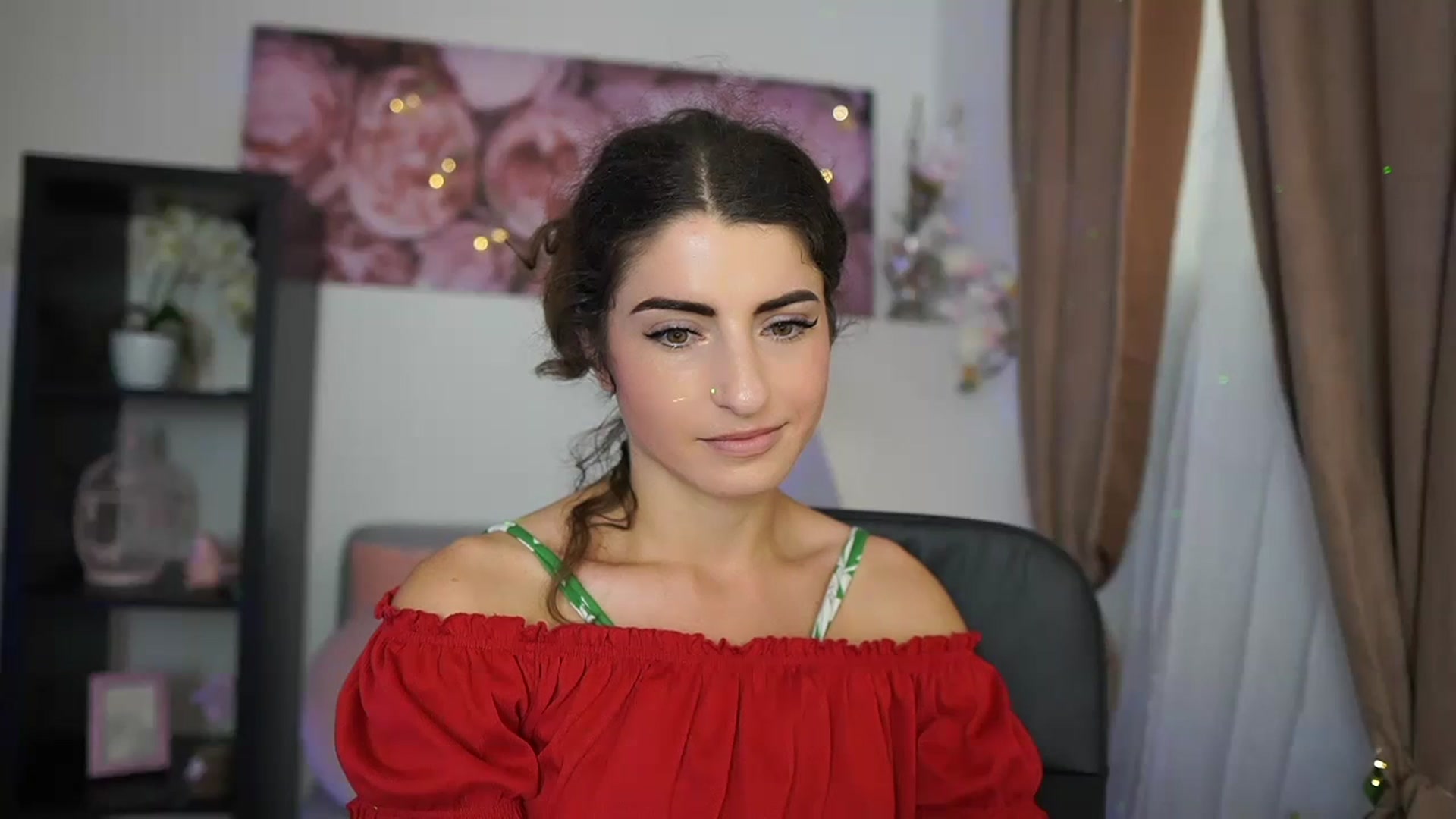 Gallery image thumbnail from EVA__LOVIA_'s myfreecams stream on, 08/24/2023, 10:35 image 15 of 20