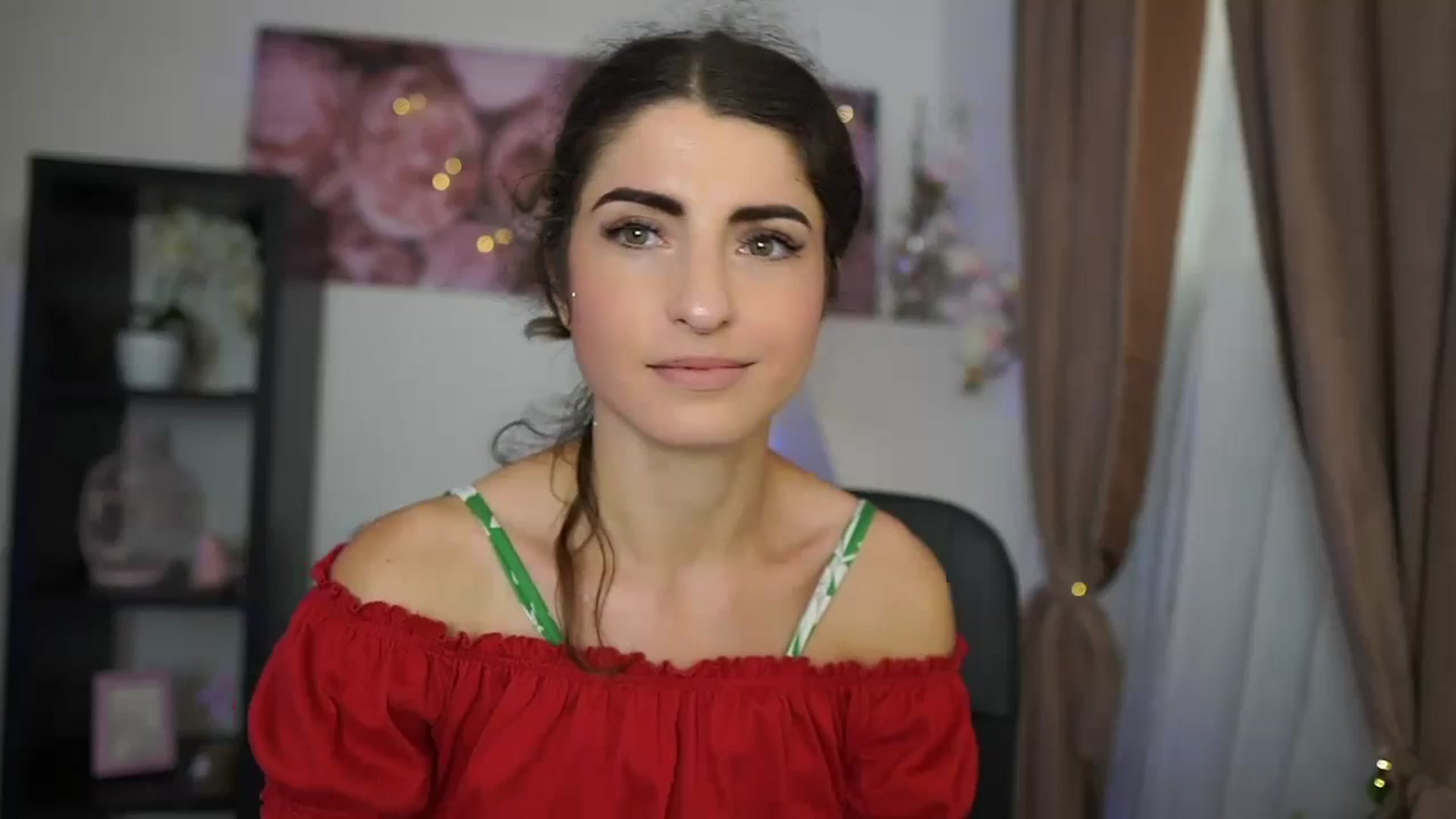 Gallery image thumbnail from EVA__LOVIA_'s myfreecams stream on, 08/24/2023, 10:35 image 17 of 20