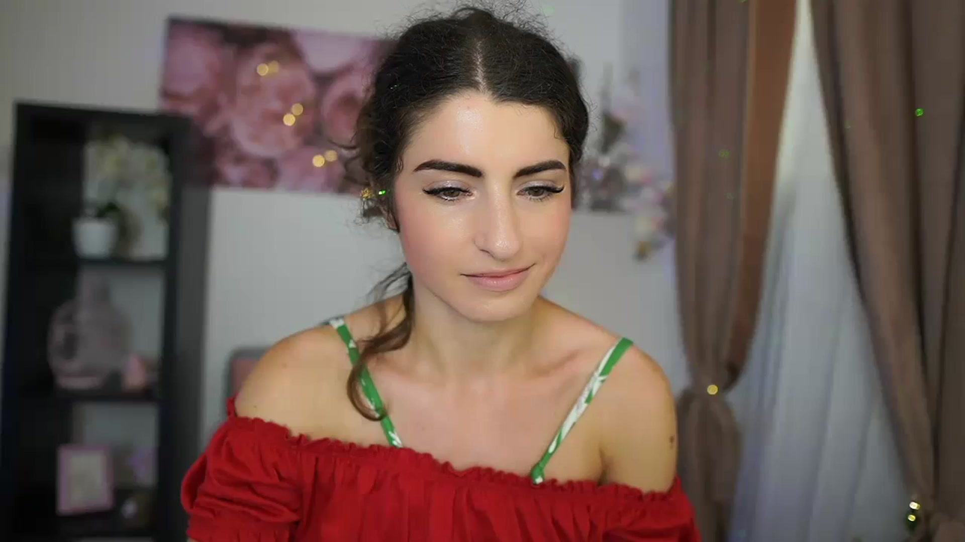 Gallery image thumbnail from EVA__LOVIA_'s myfreecams stream on, 08/24/2023, 10:35 image 6 of 20