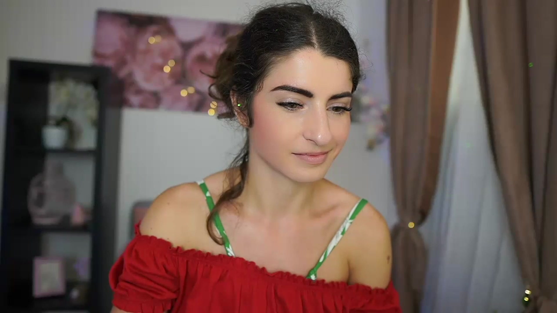 Gallery image thumbnail from EVA__LOVIA_'s myfreecams stream on, 08/24/2023, 10:35 image 9 of 20