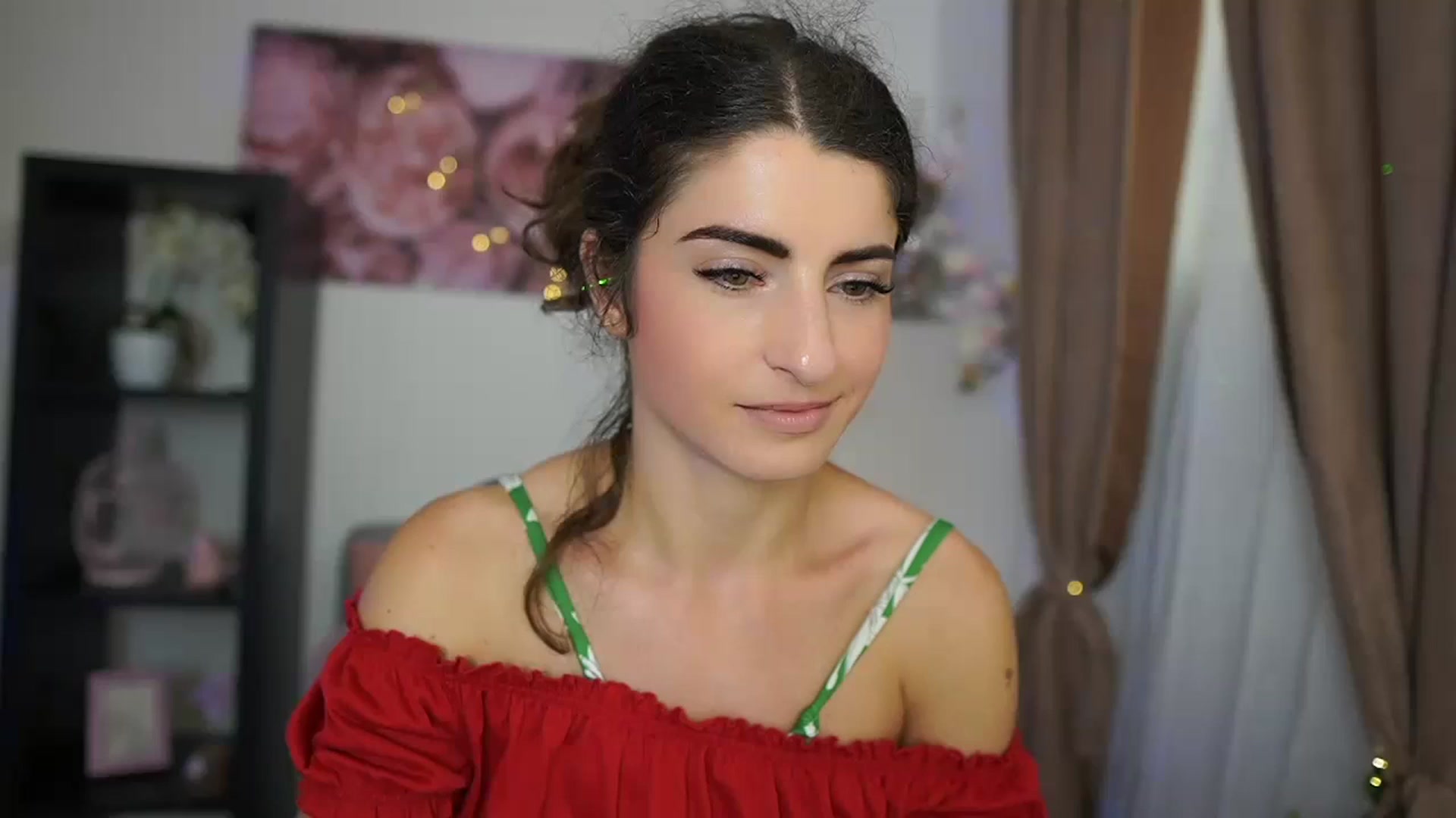 Gallery image thumbnail from EVA__LOVIA_'s myfreecams stream on, 08/24/2023, 10:35 image 10 of 20